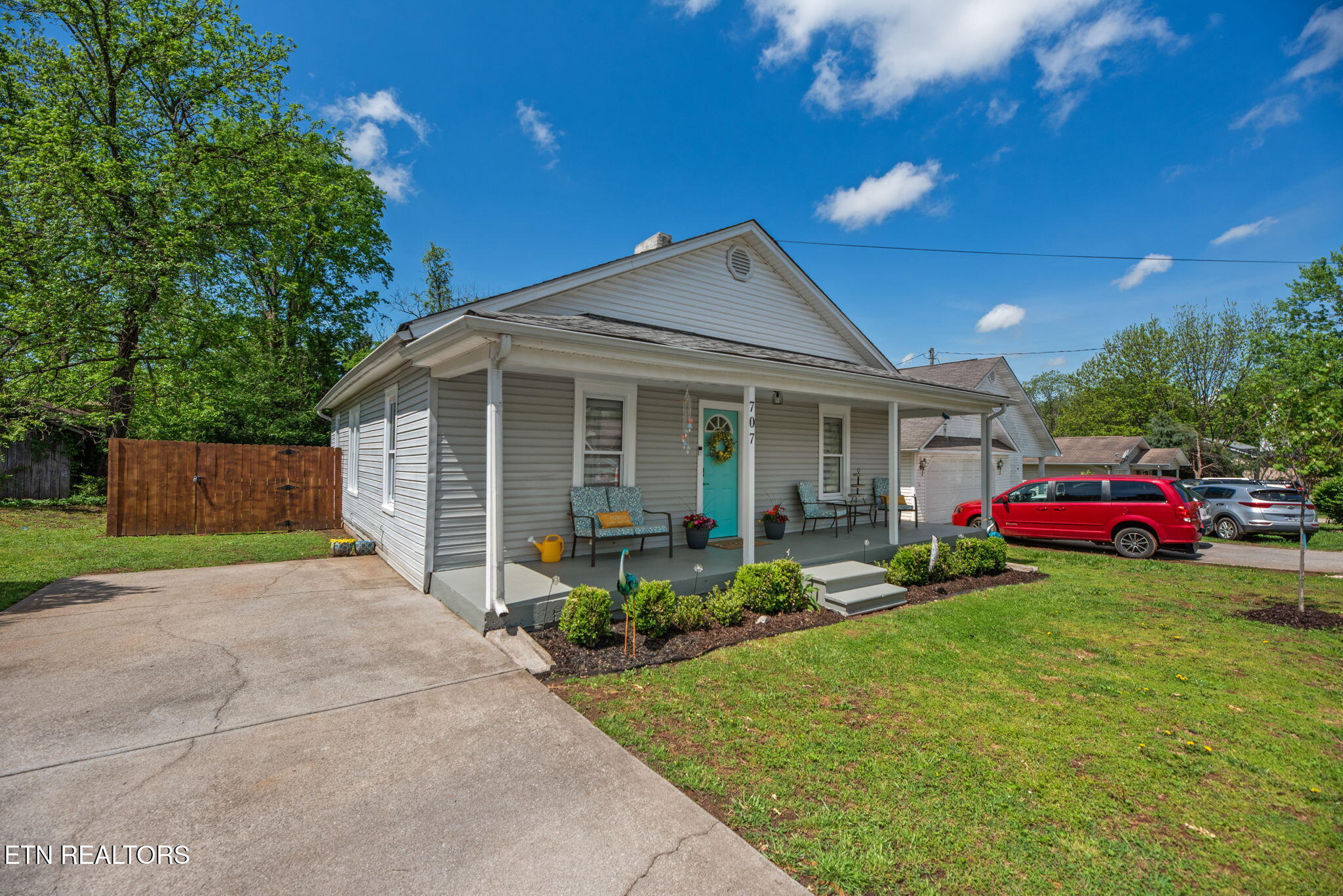707 Front Street Maryville TN 37804