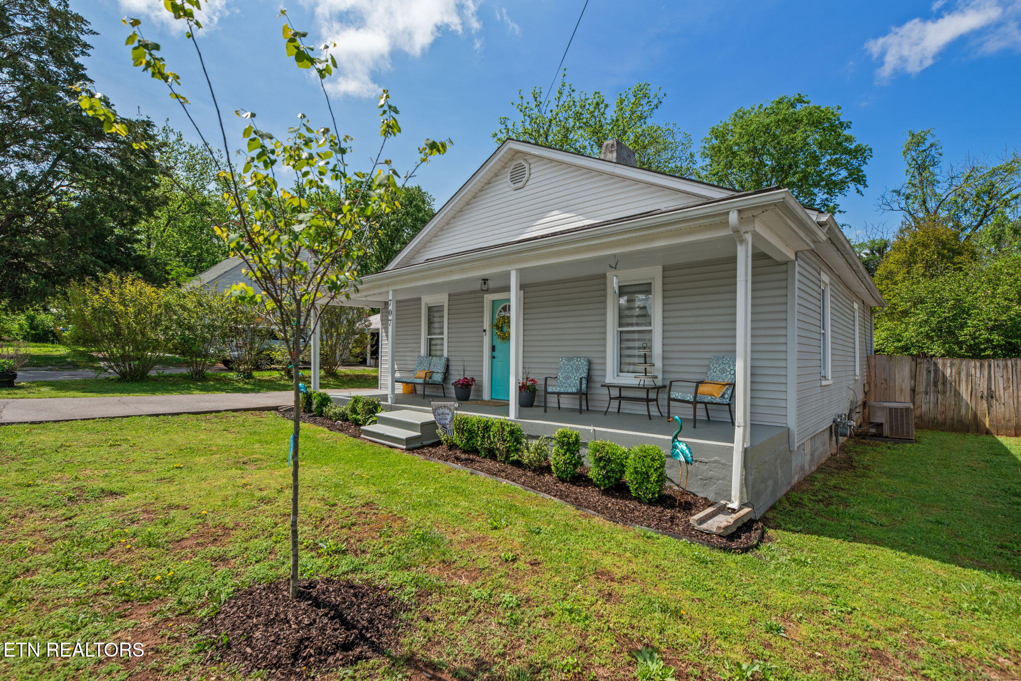 707 Front Street Maryville TN 37804
