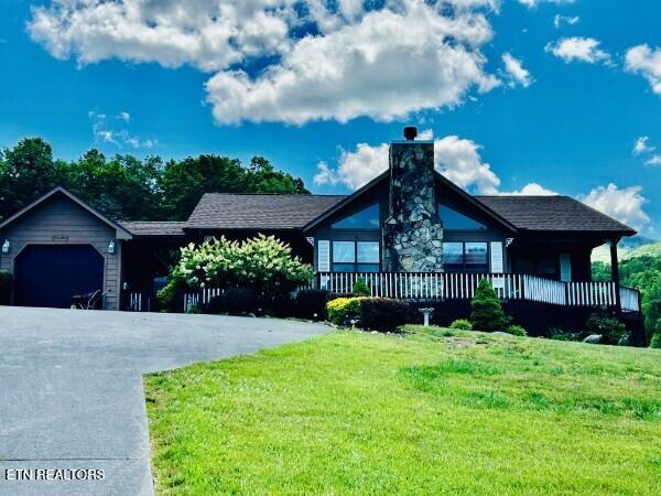 3653 Boxwood Lane Sevierville TN 37862