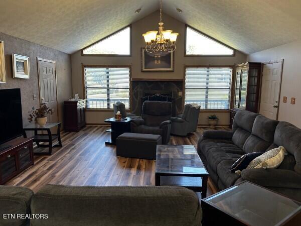 3653 Boxwood Lane Sevierville TN 37862