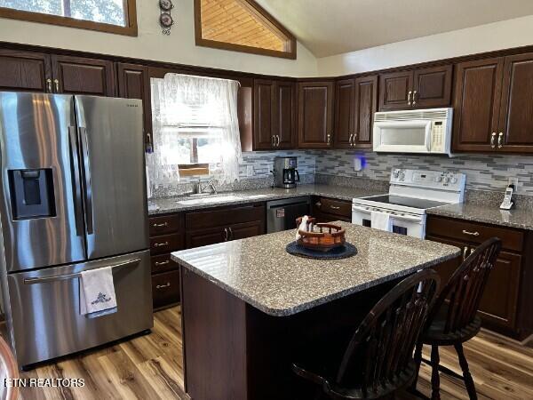 3653 Boxwood Lane Sevierville TN 37862