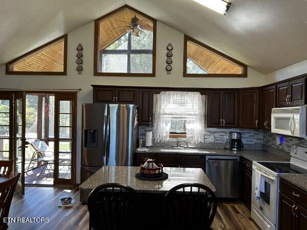 3653 Boxwood Lane Sevierville TN 37862