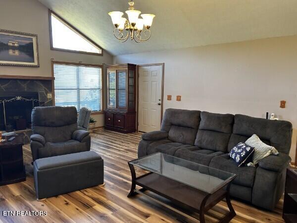 3653 Boxwood Lane Sevierville TN 37862