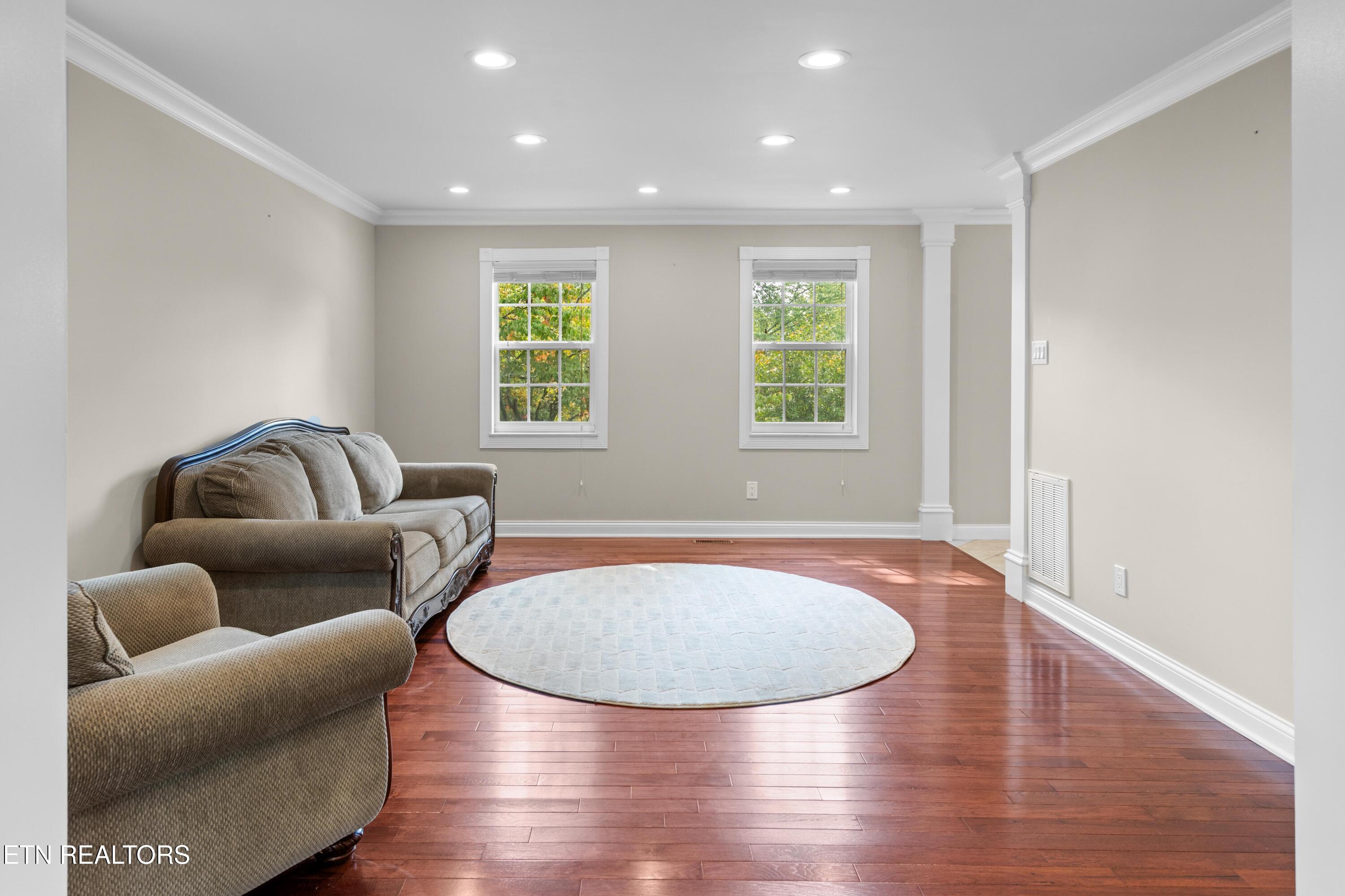 11321 Birch Springs Drive Knoxville TN 37932