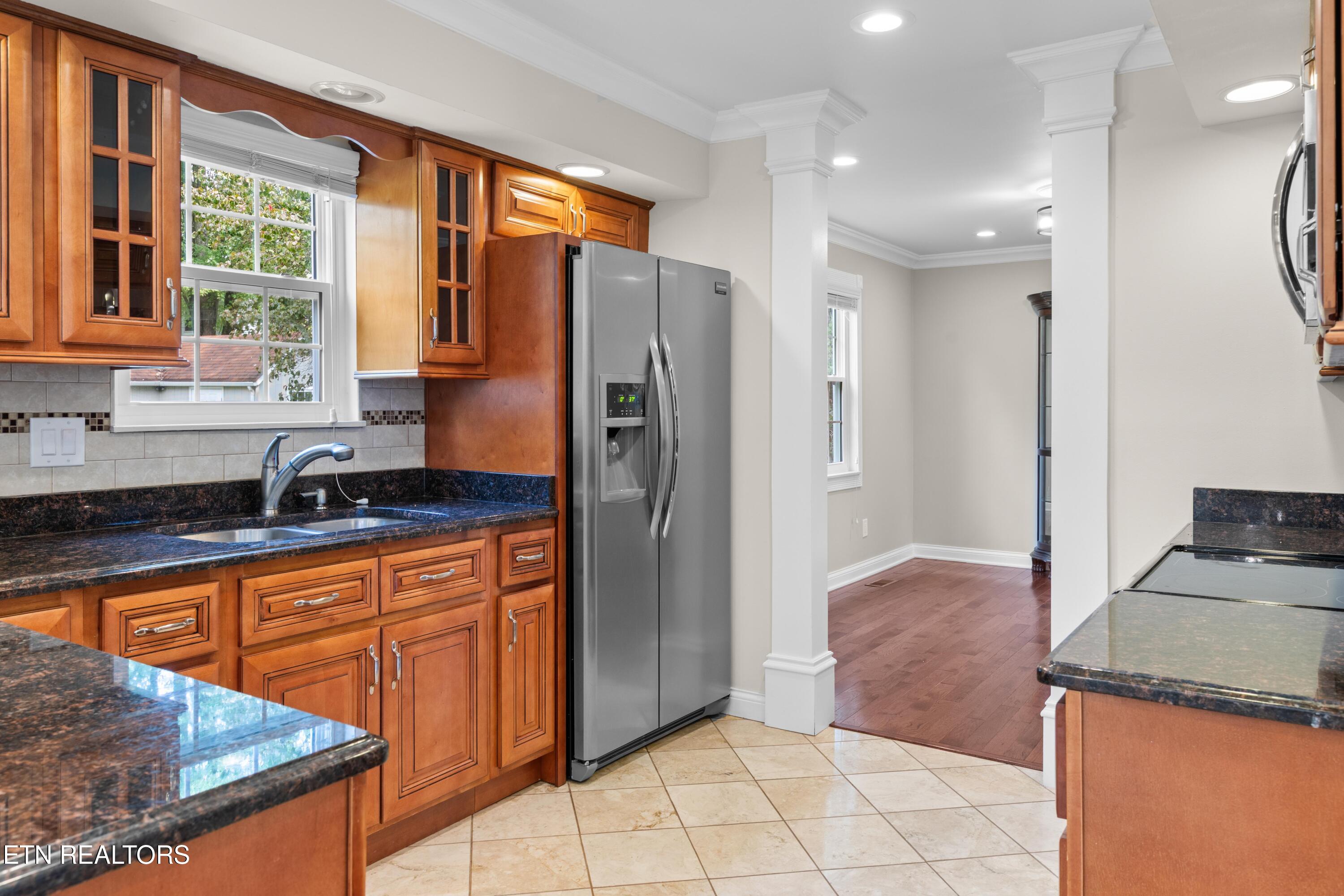 11321 Birch Springs Drive Knoxville TN 37932