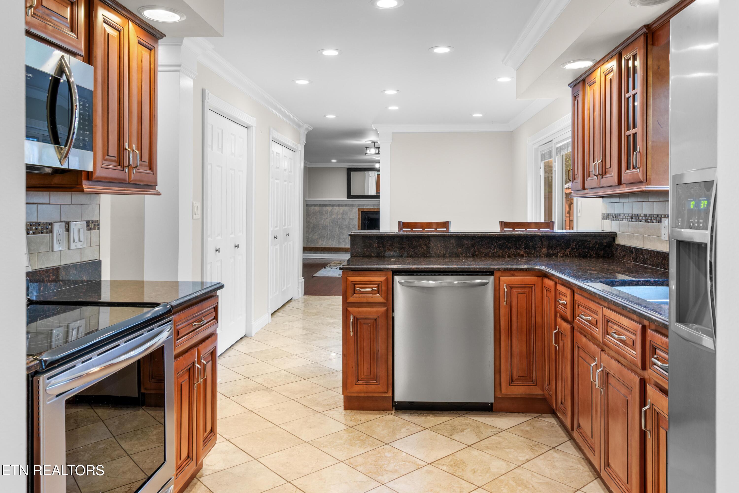 11321 Birch Springs Drive Knoxville TN 37932