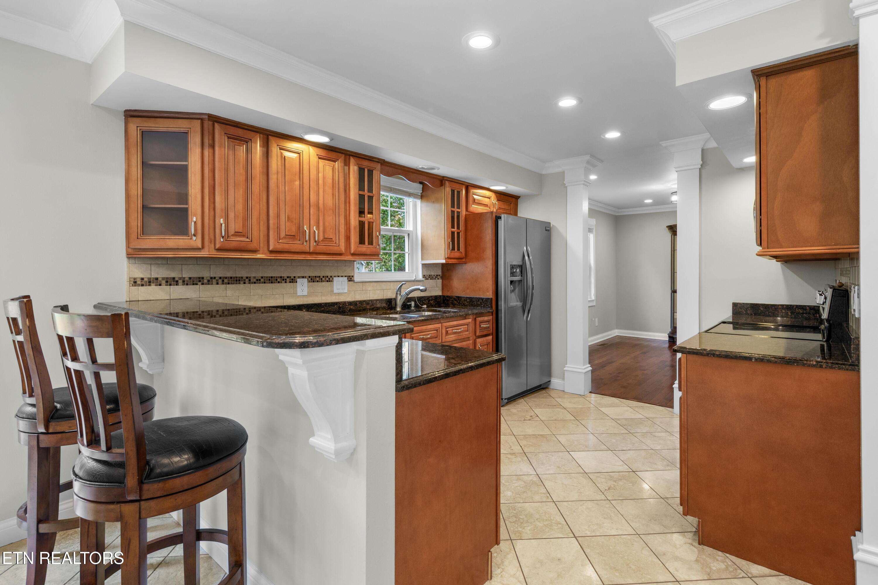 11321 Birch Springs Drive Knoxville TN 37932