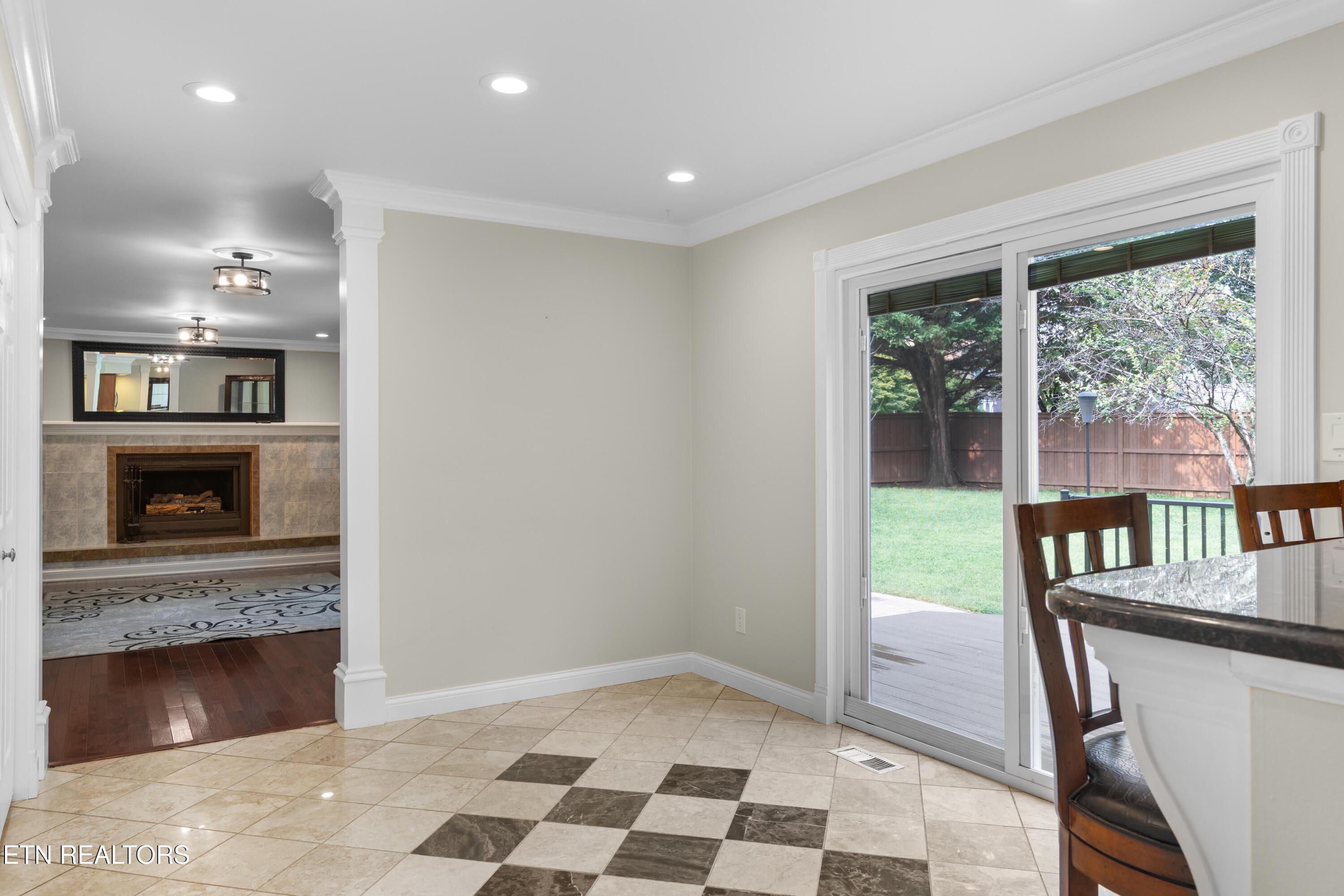 11321 Birch Springs Drive Knoxville TN 37932