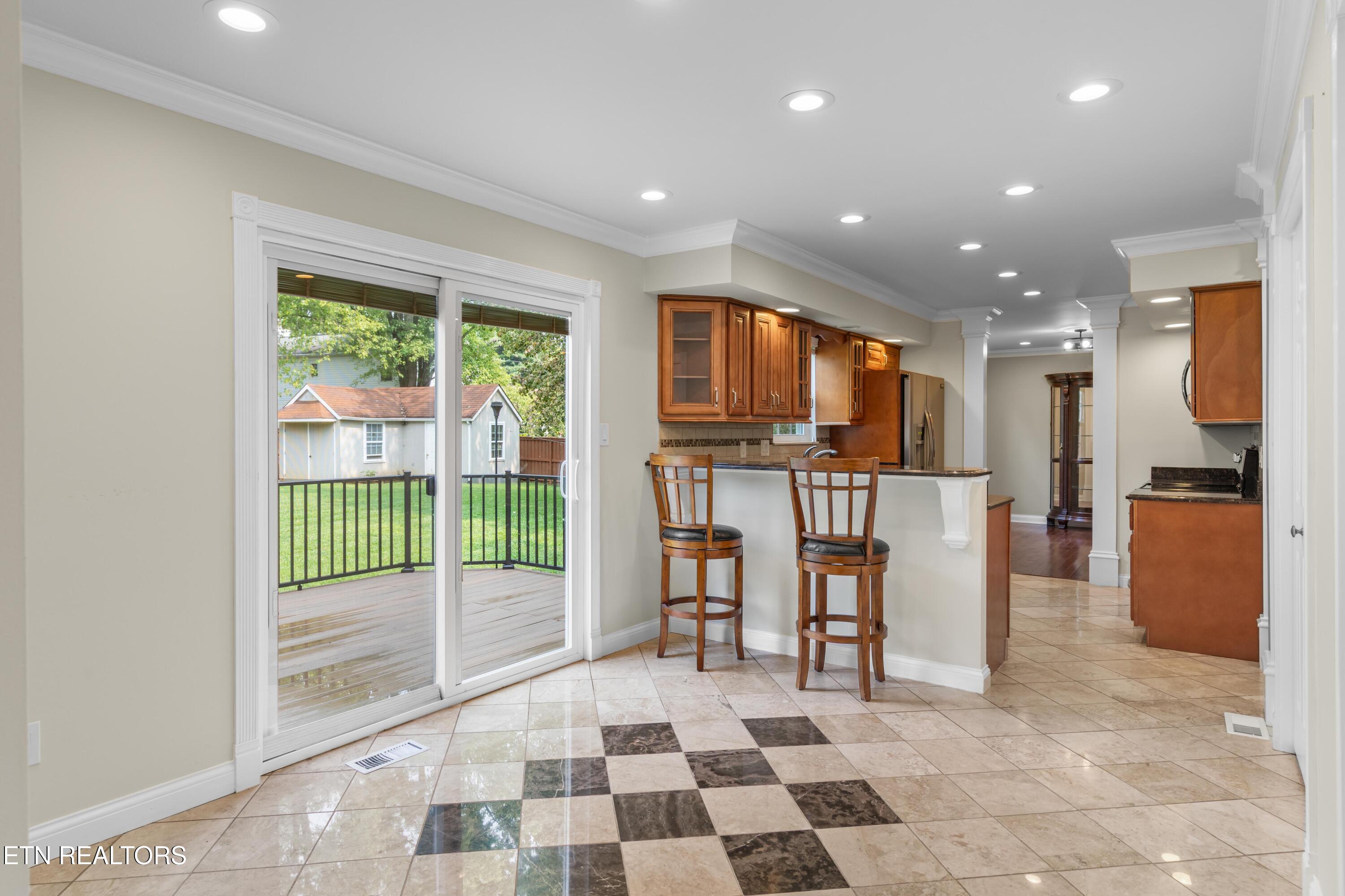 11321 Birch Springs Drive Knoxville TN 37932
