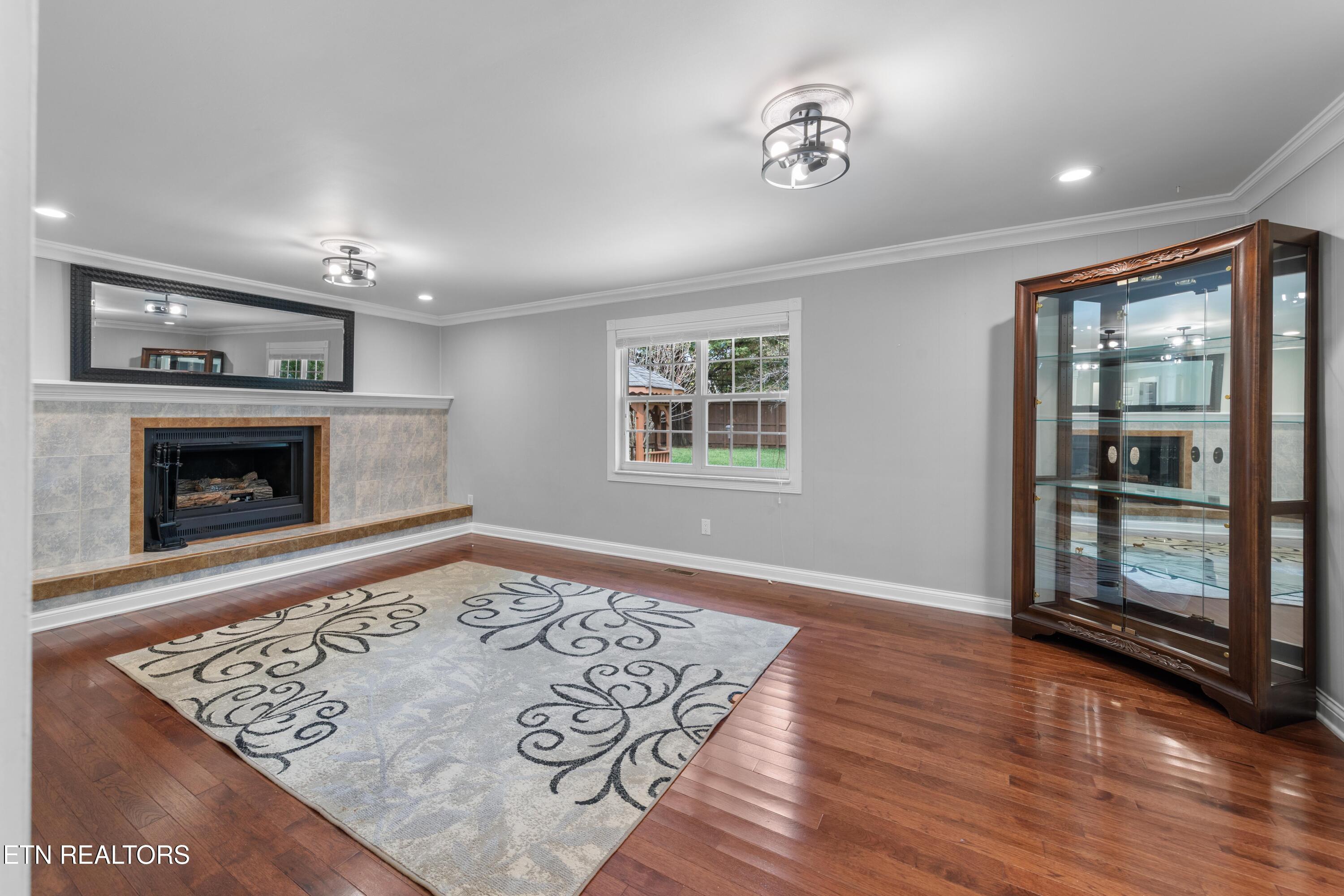 11321 Birch Springs Drive Knoxville TN 37932