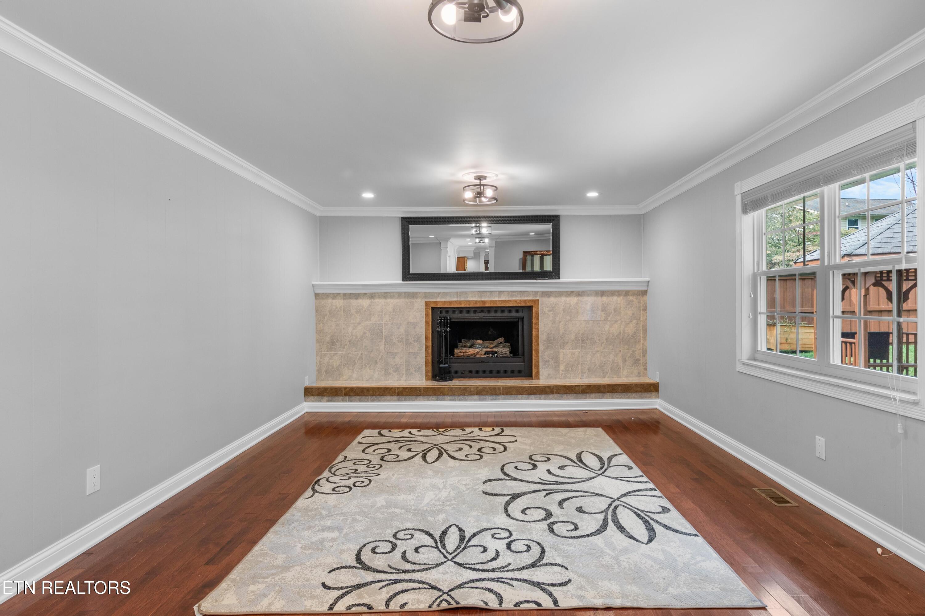 11321 Birch Springs Drive Knoxville TN 37932