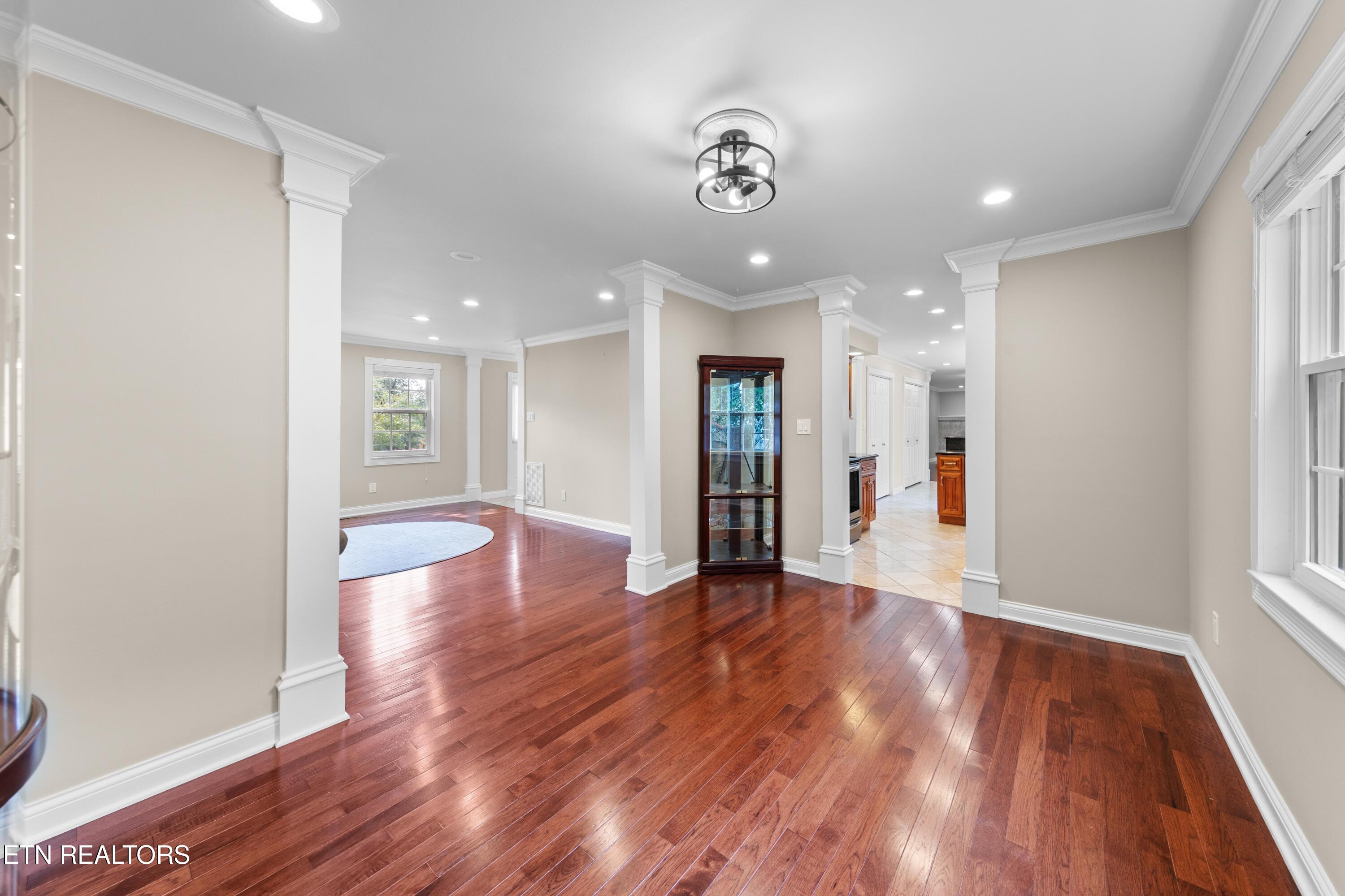 11321 Birch Springs Drive Knoxville TN 37932