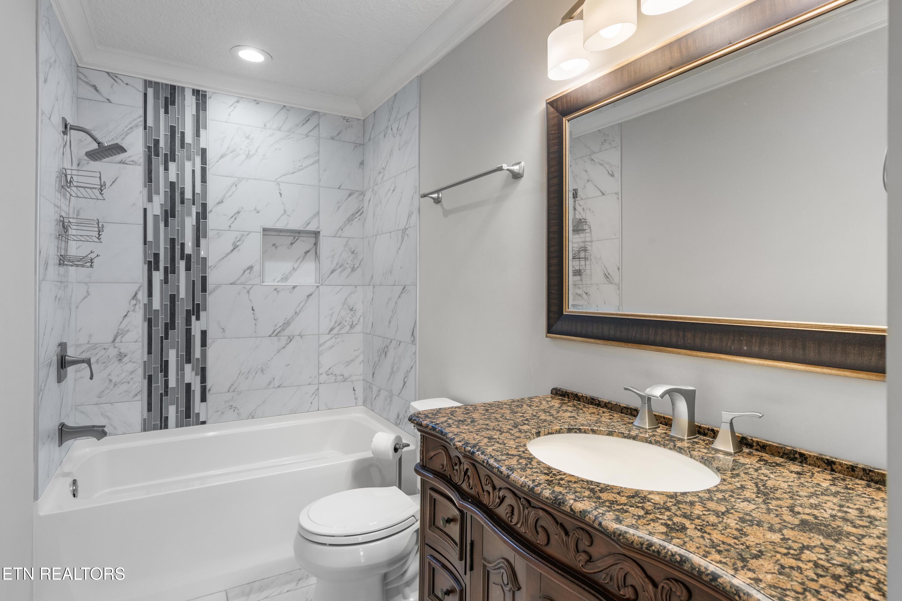 11321 Birch Springs Drive Knoxville TN 37932