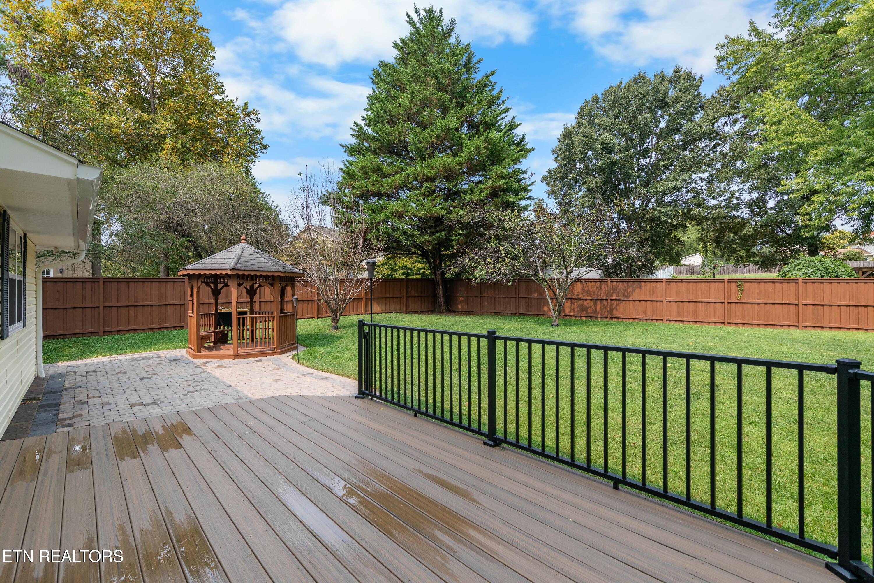 11321 Birch Springs Drive Knoxville TN 37932