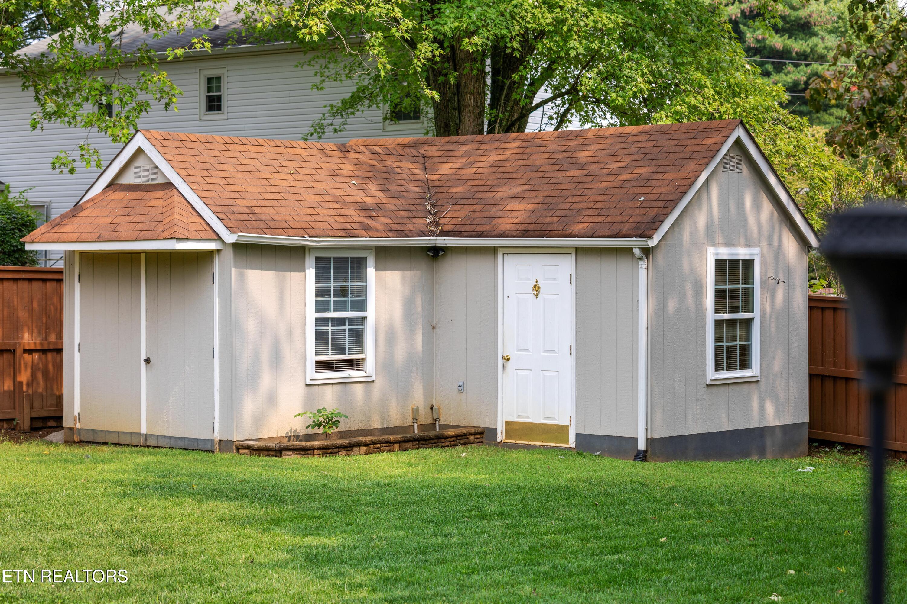 11321 Birch Springs Drive Knoxville TN 37932
