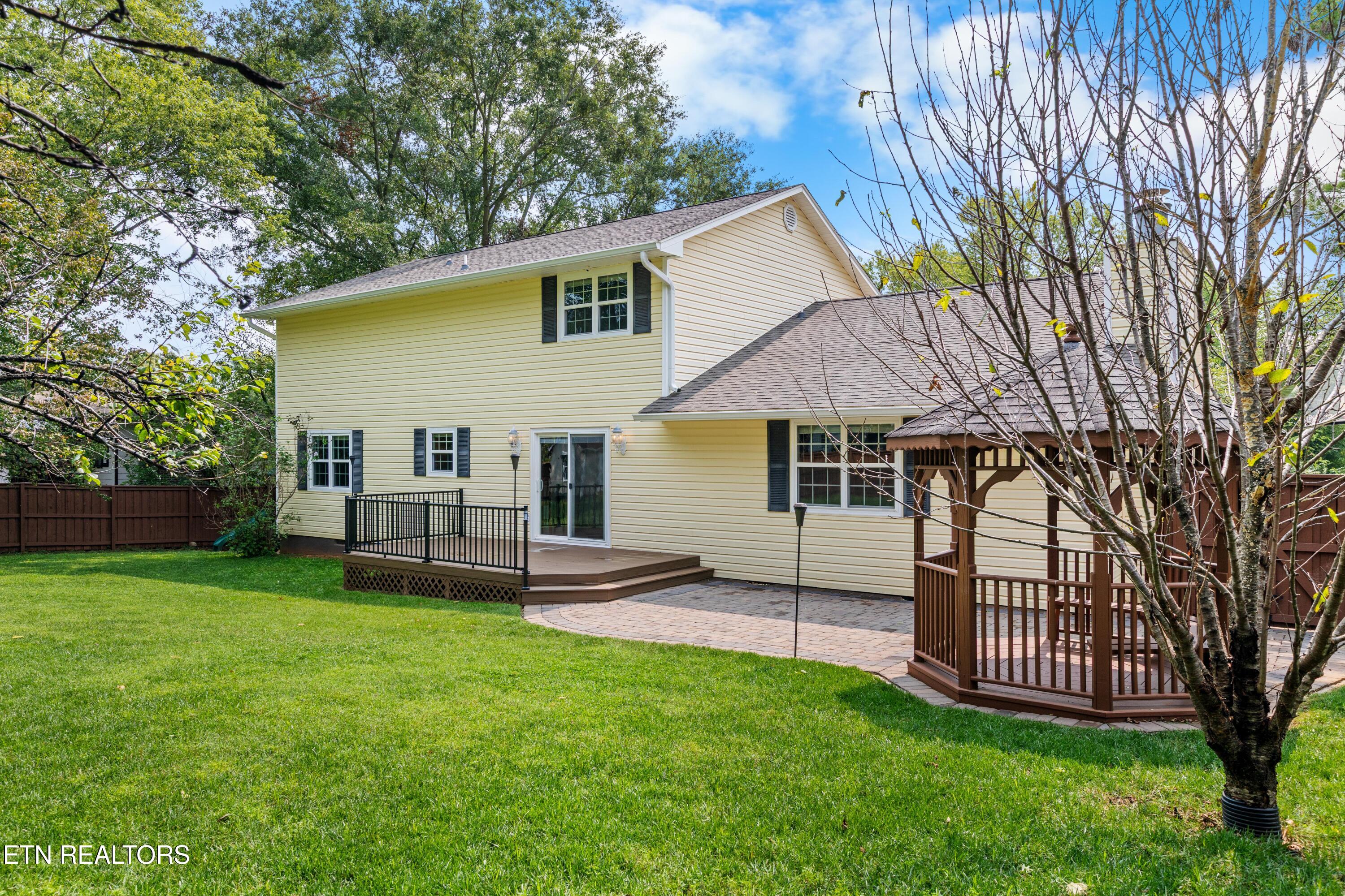11321 Birch Springs Drive Knoxville TN 37932