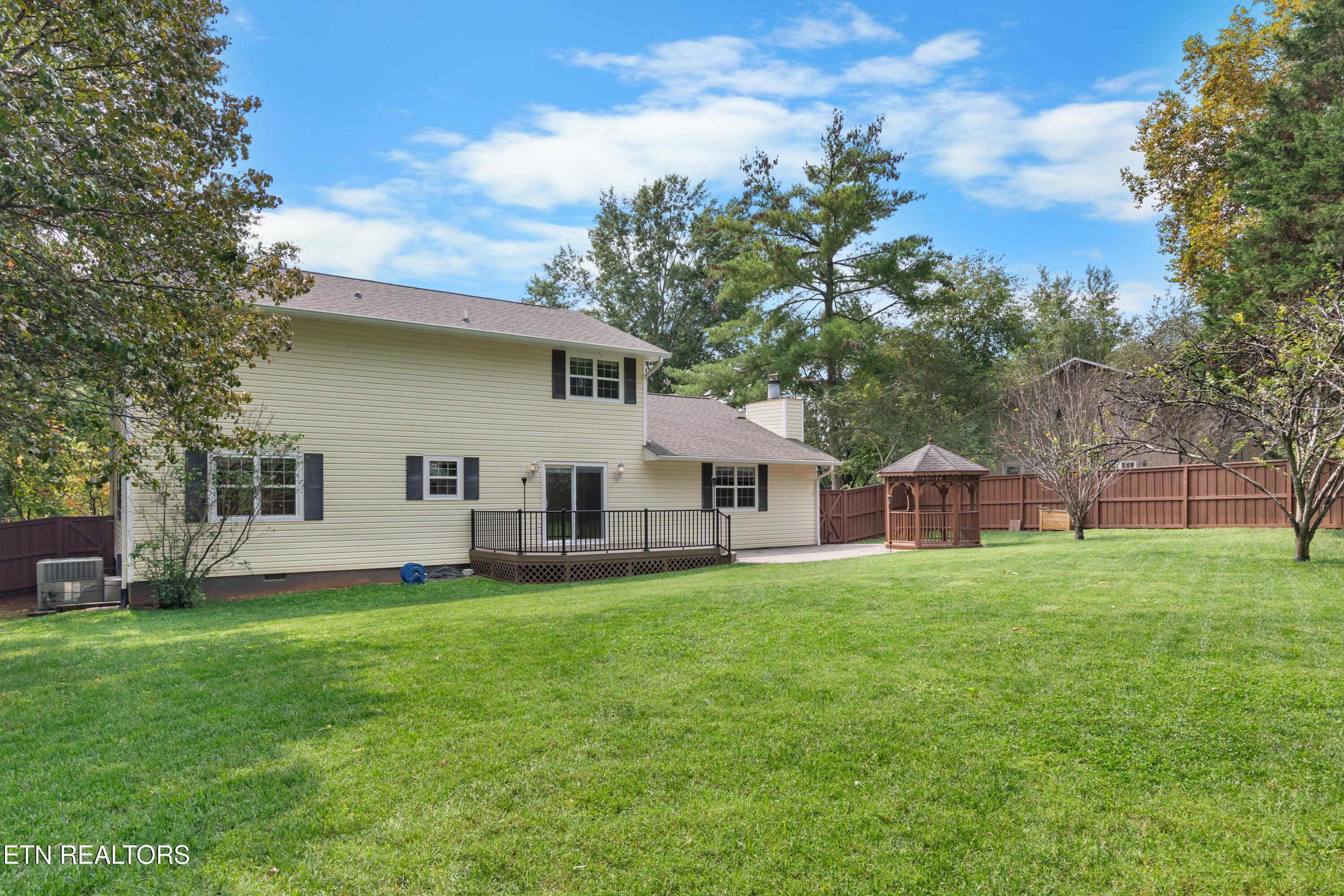 11321 Birch Springs Drive Knoxville TN 37932