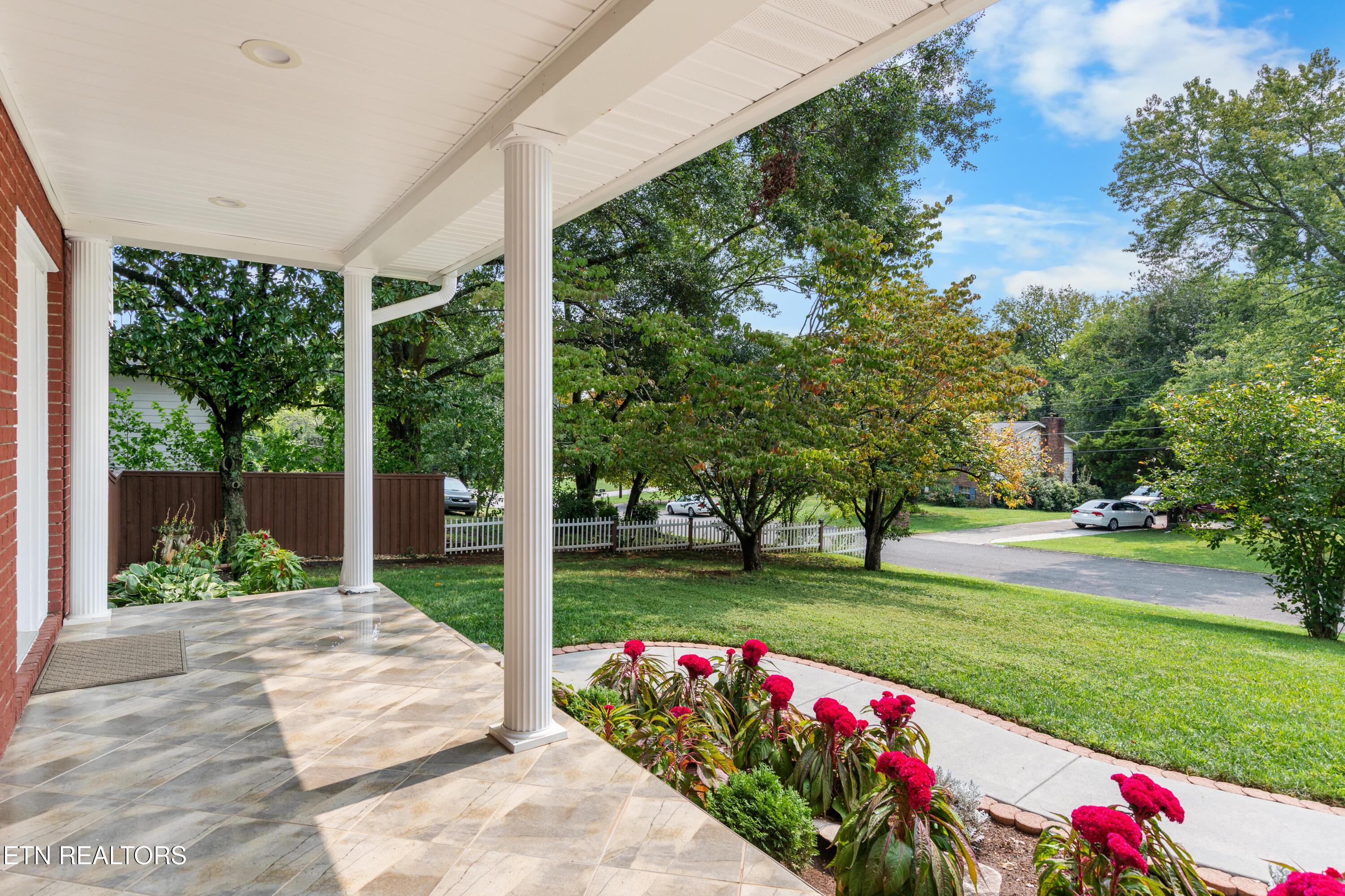11321 Birch Springs Drive Knoxville TN 37932