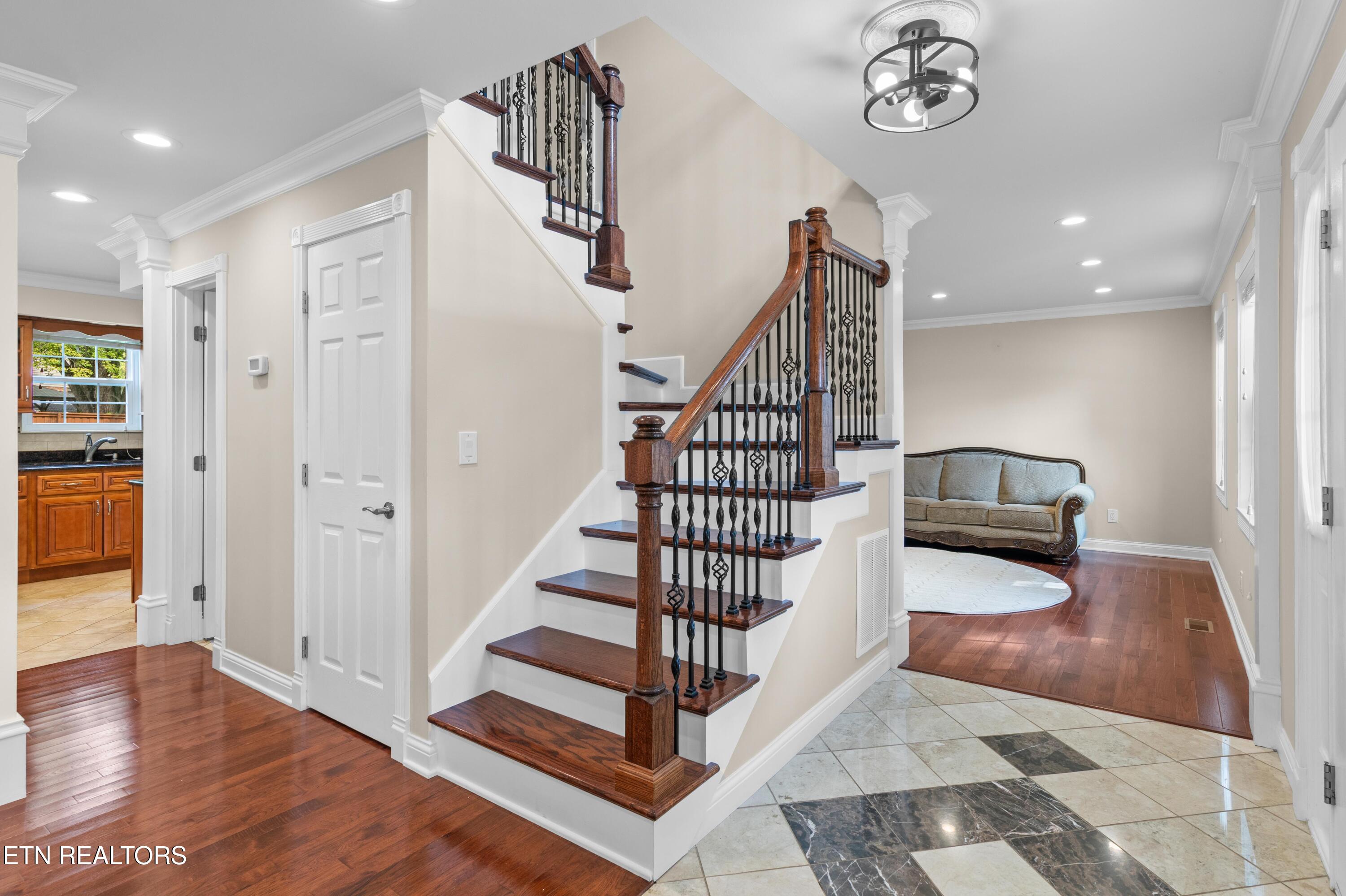 11321 Birch Springs Drive Knoxville TN 37932