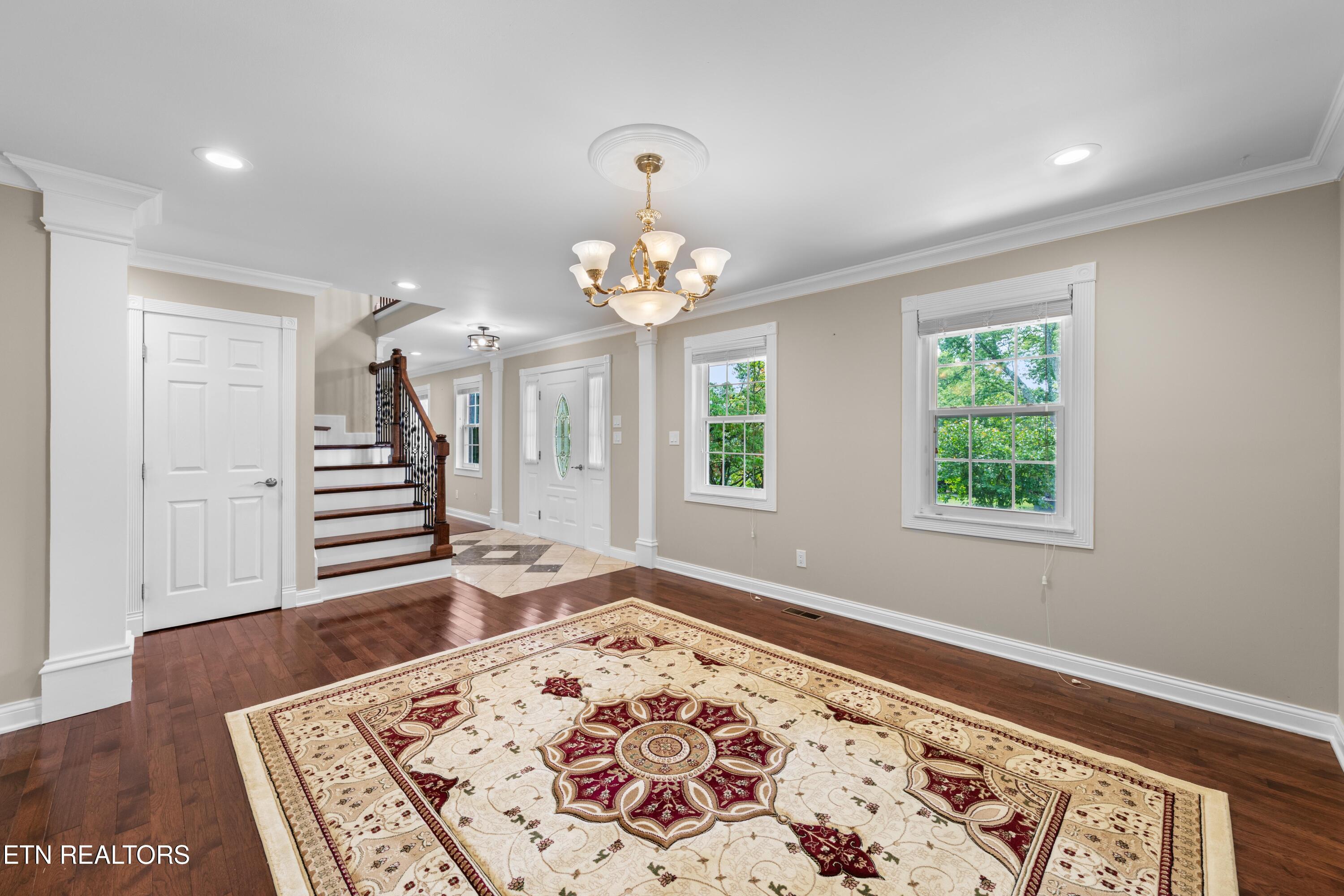 11321 Birch Springs Drive Knoxville TN 37932