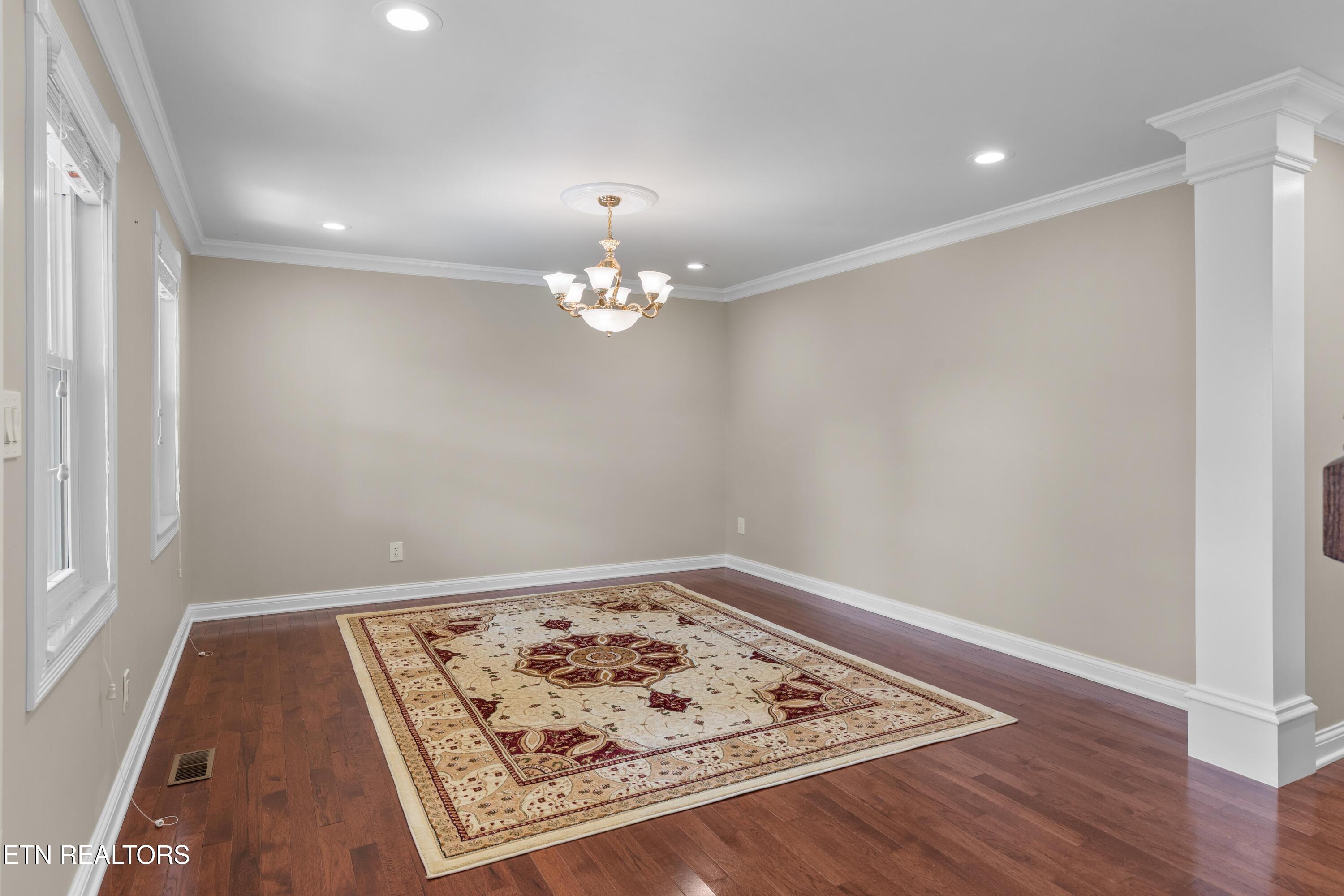 11321 Birch Springs Drive Knoxville TN 37932