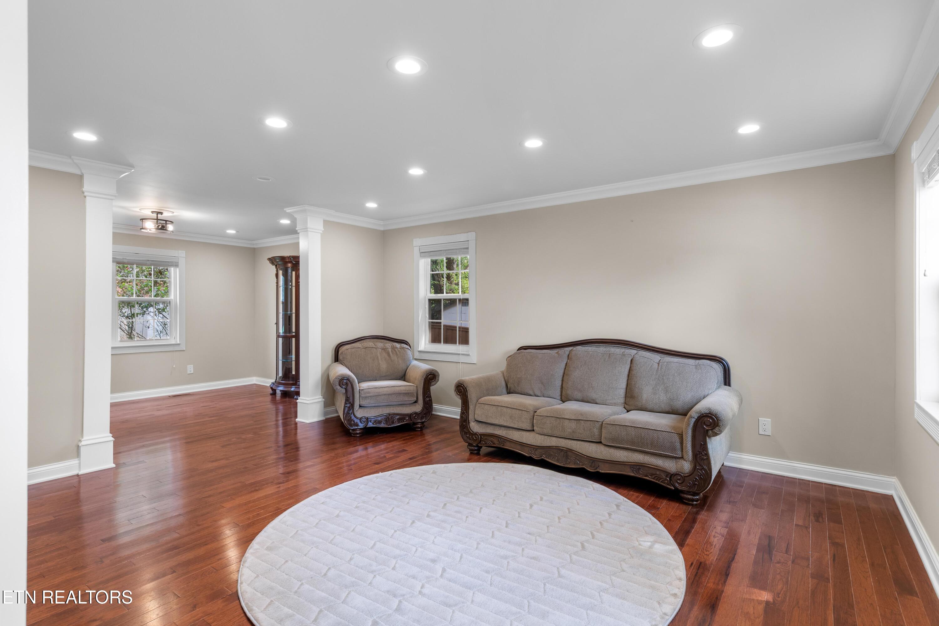 11321 Birch Springs Drive Knoxville TN 37932