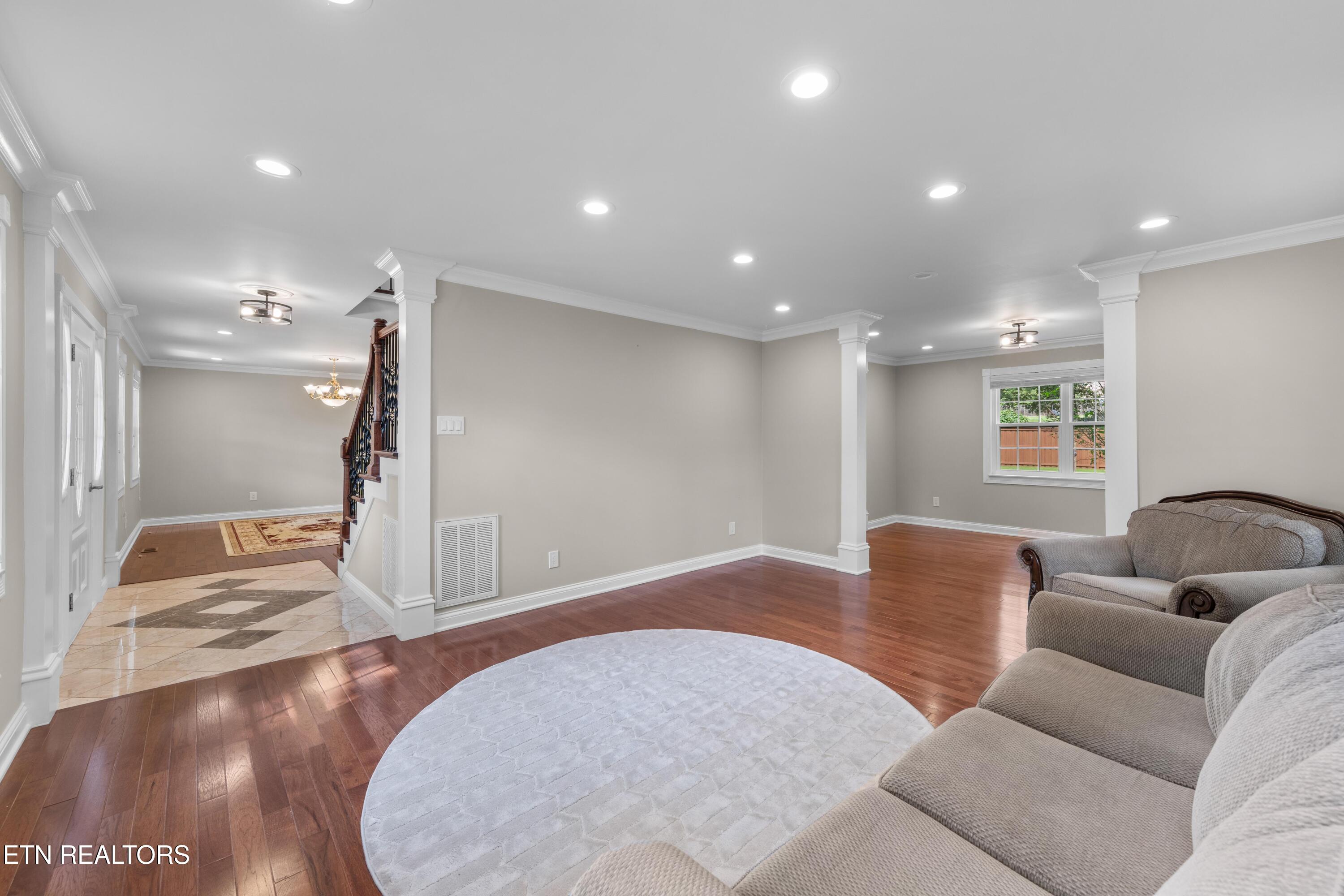 11321 Birch Springs Drive Knoxville TN 37932