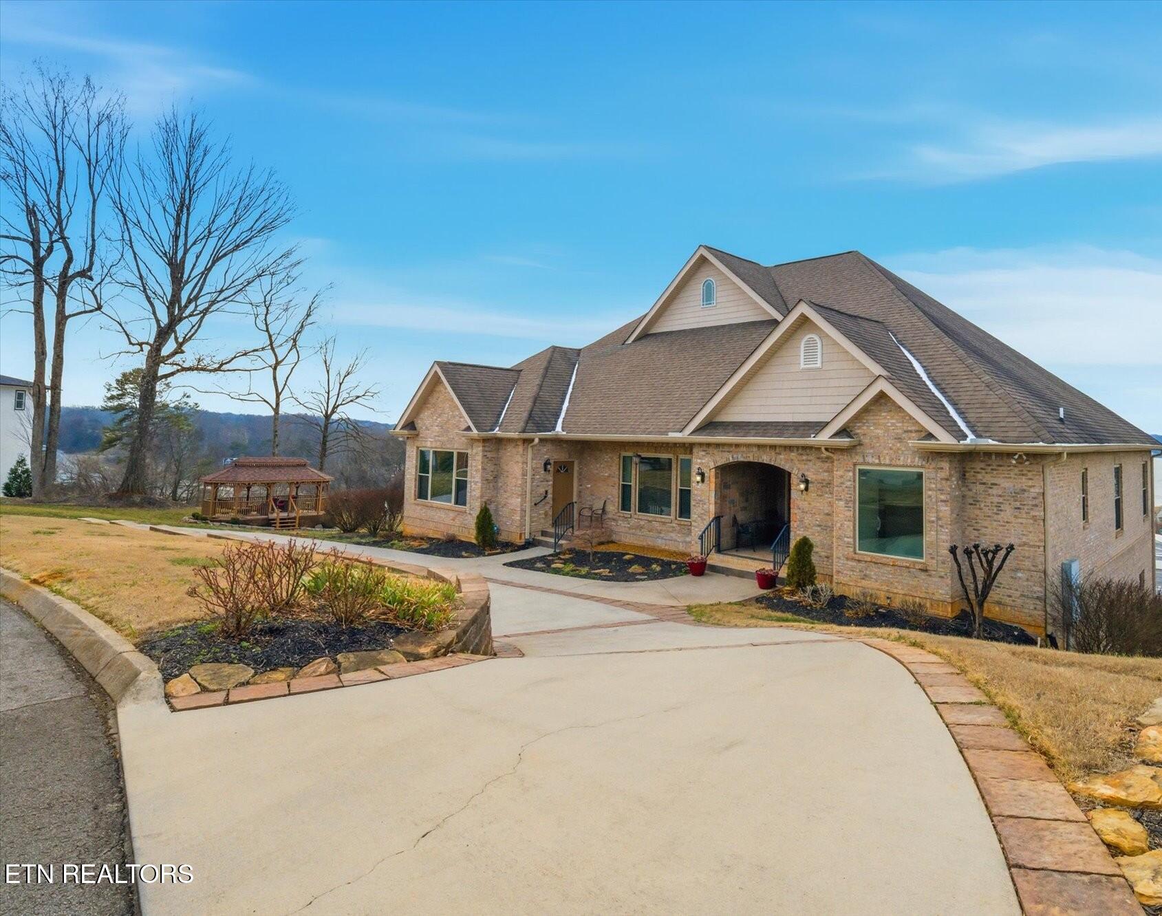 3731 Shipwatch Lane Knoxville TN 37920