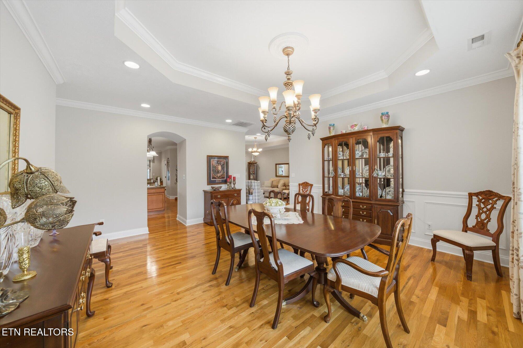 3731 Shipwatch Lane Knoxville TN 37920