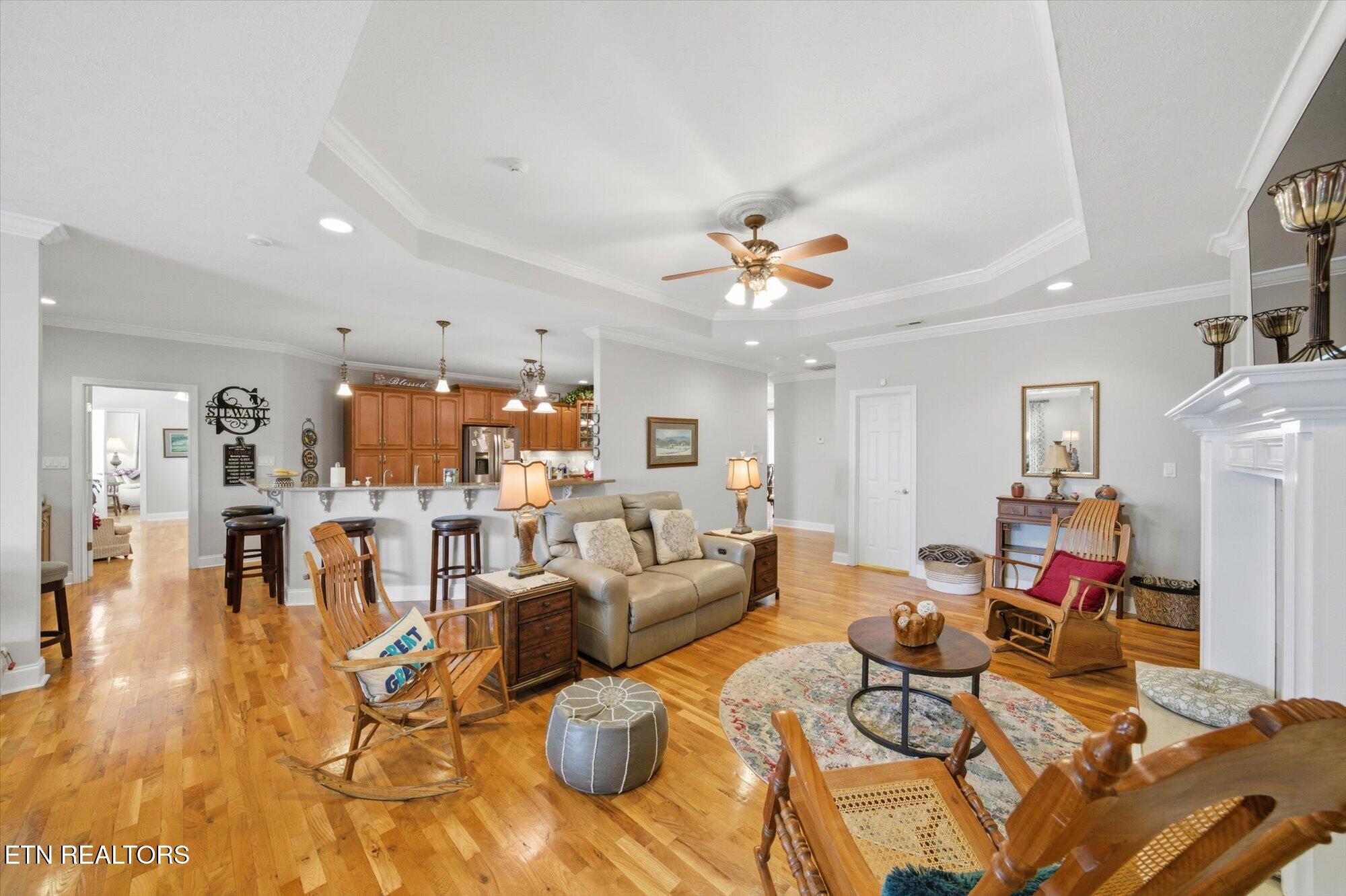 3731 Shipwatch Lane Knoxville TN 37920