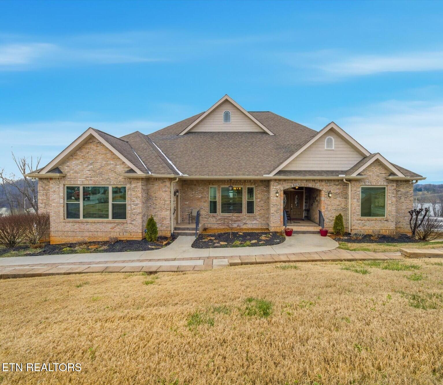 3731 Shipwatch Lane Knoxville TN 37920