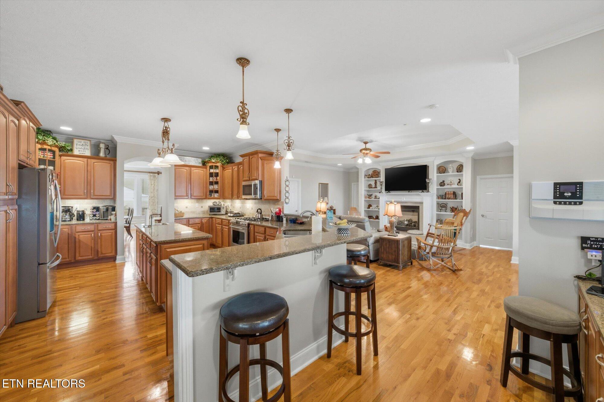 3731 Shipwatch Lane Knoxville TN 37920