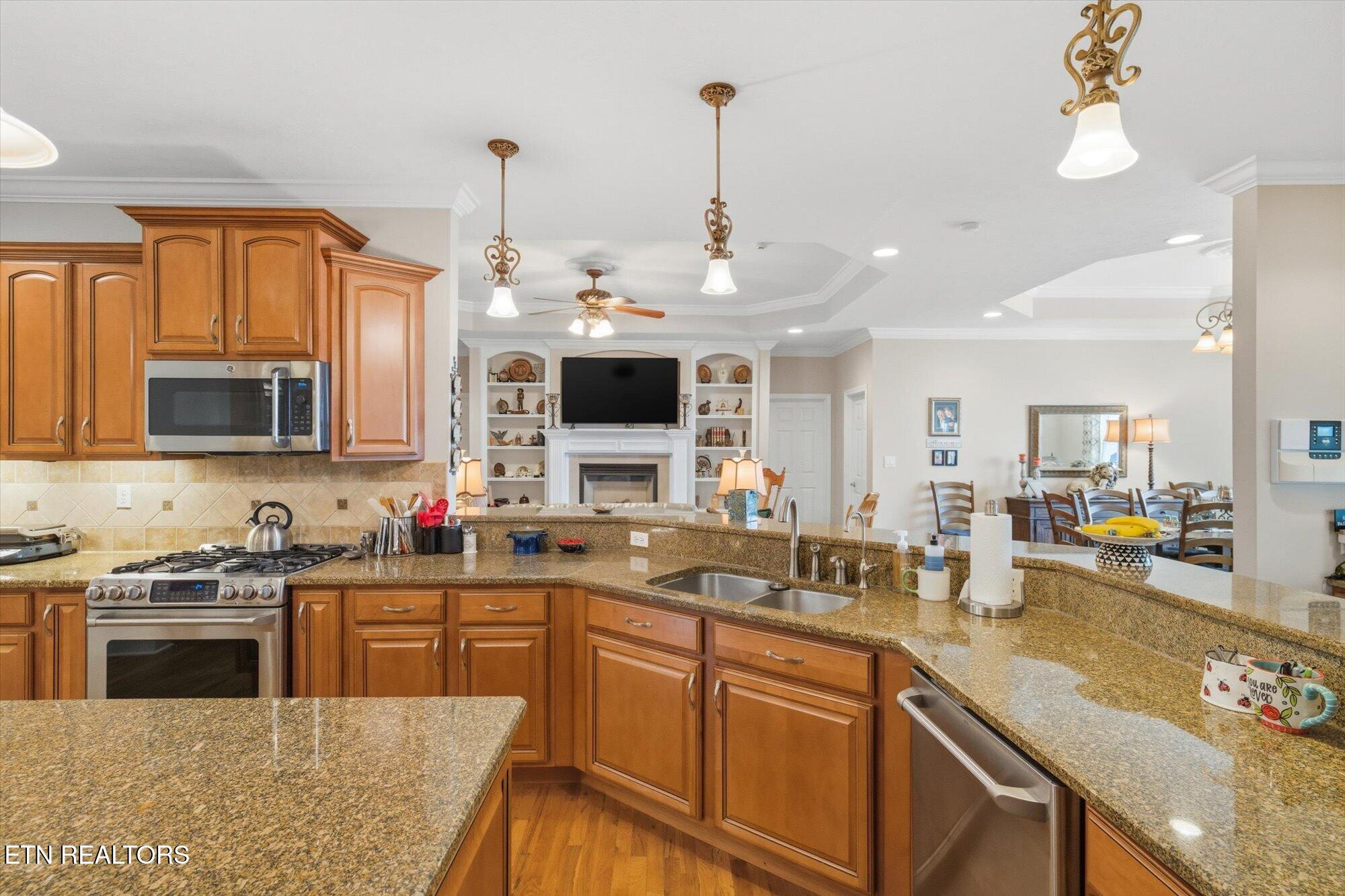 3731 Shipwatch Lane Knoxville TN 37920