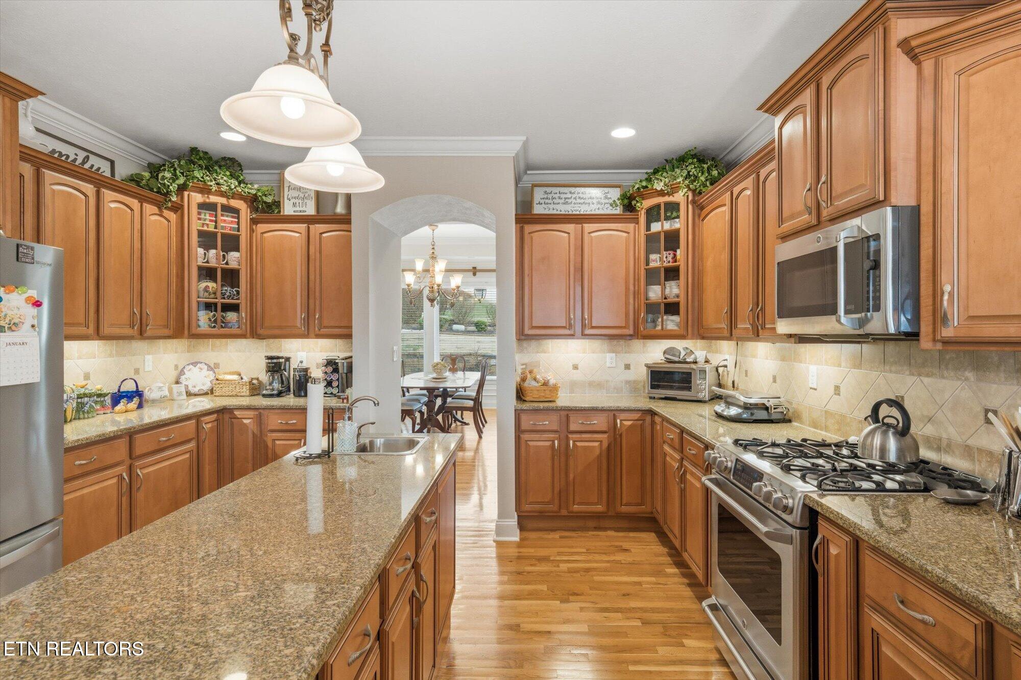 3731 Shipwatch Lane Knoxville TN 37920