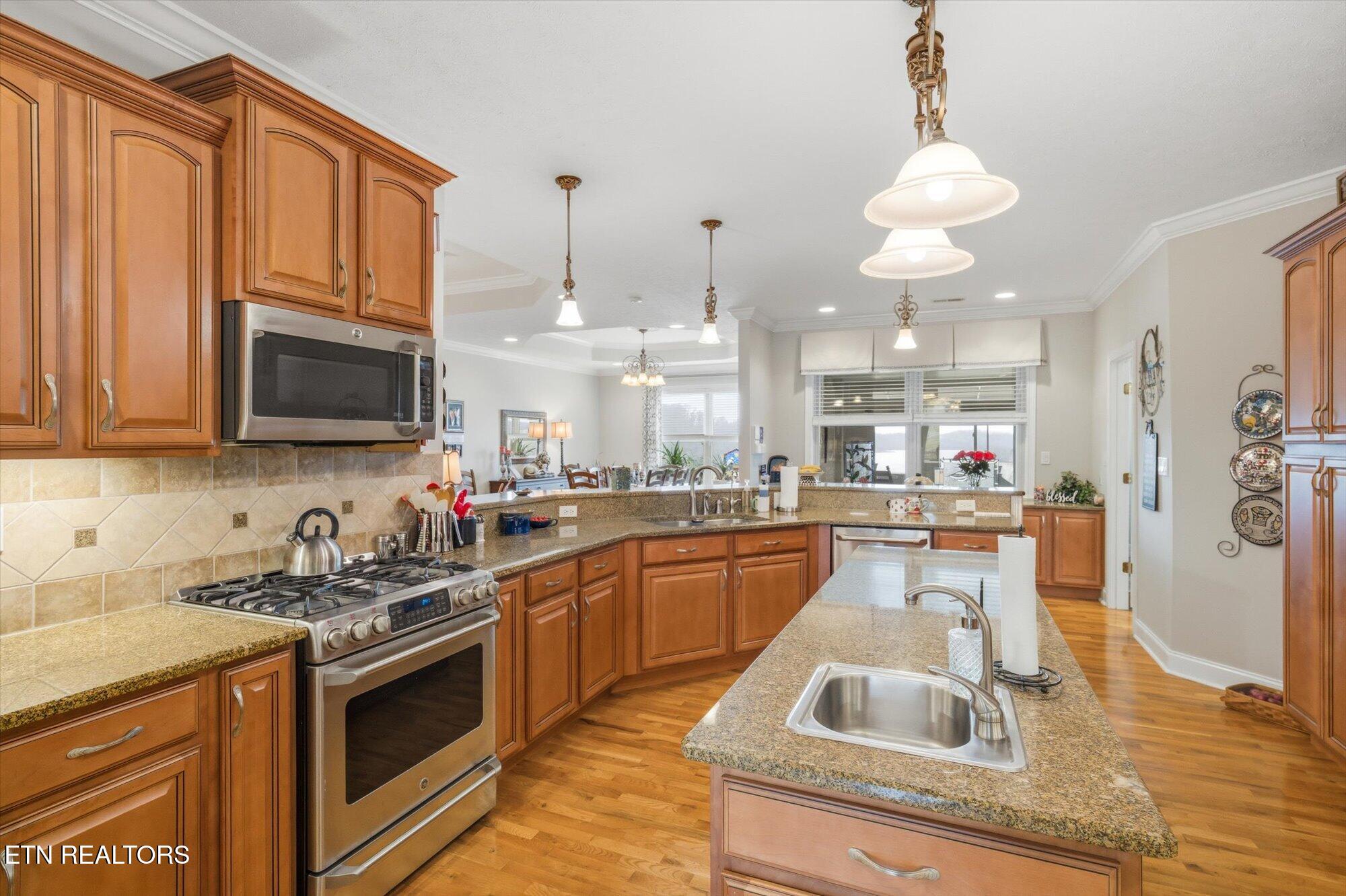 3731 Shipwatch Lane Knoxville TN 37920