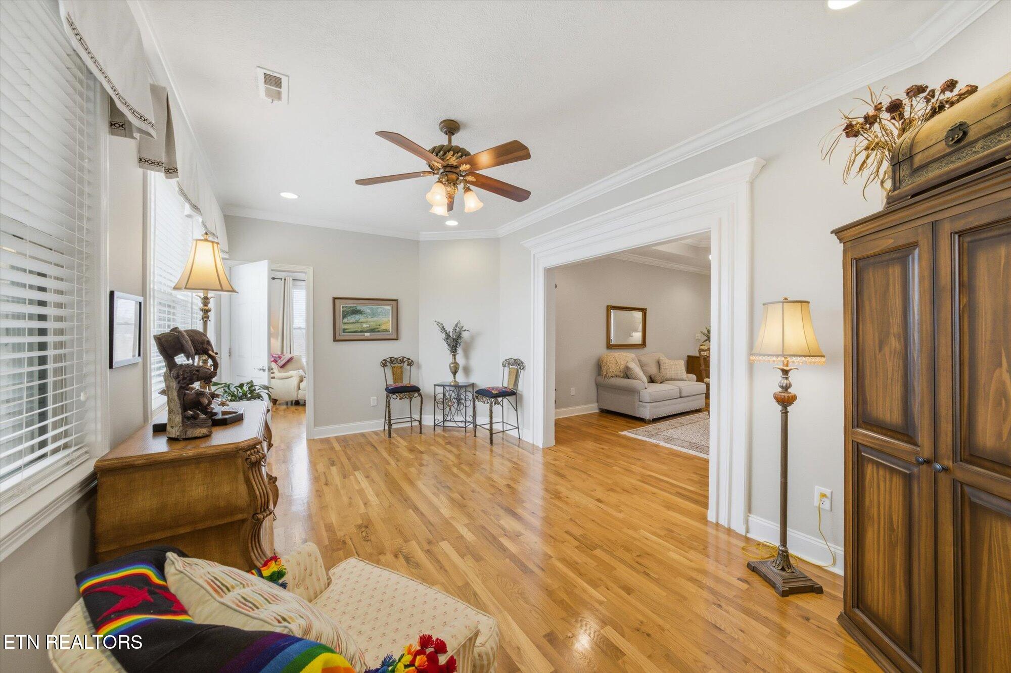 3731 Shipwatch Lane Knoxville TN 37920