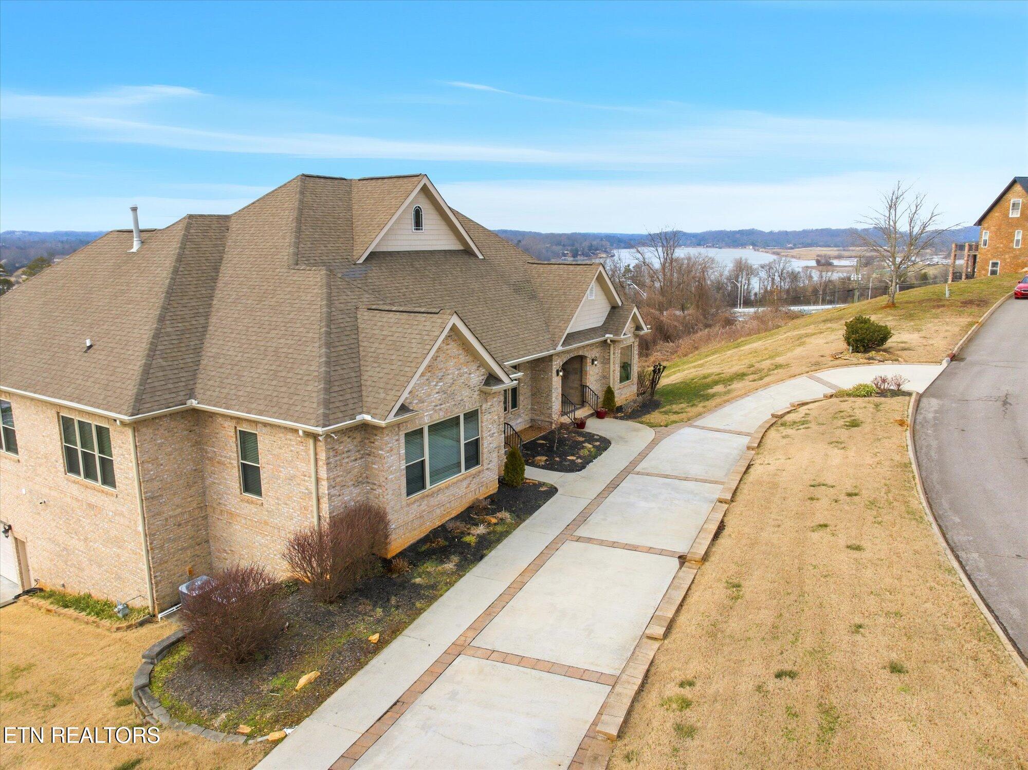 3731 Shipwatch Lane Knoxville TN 37920