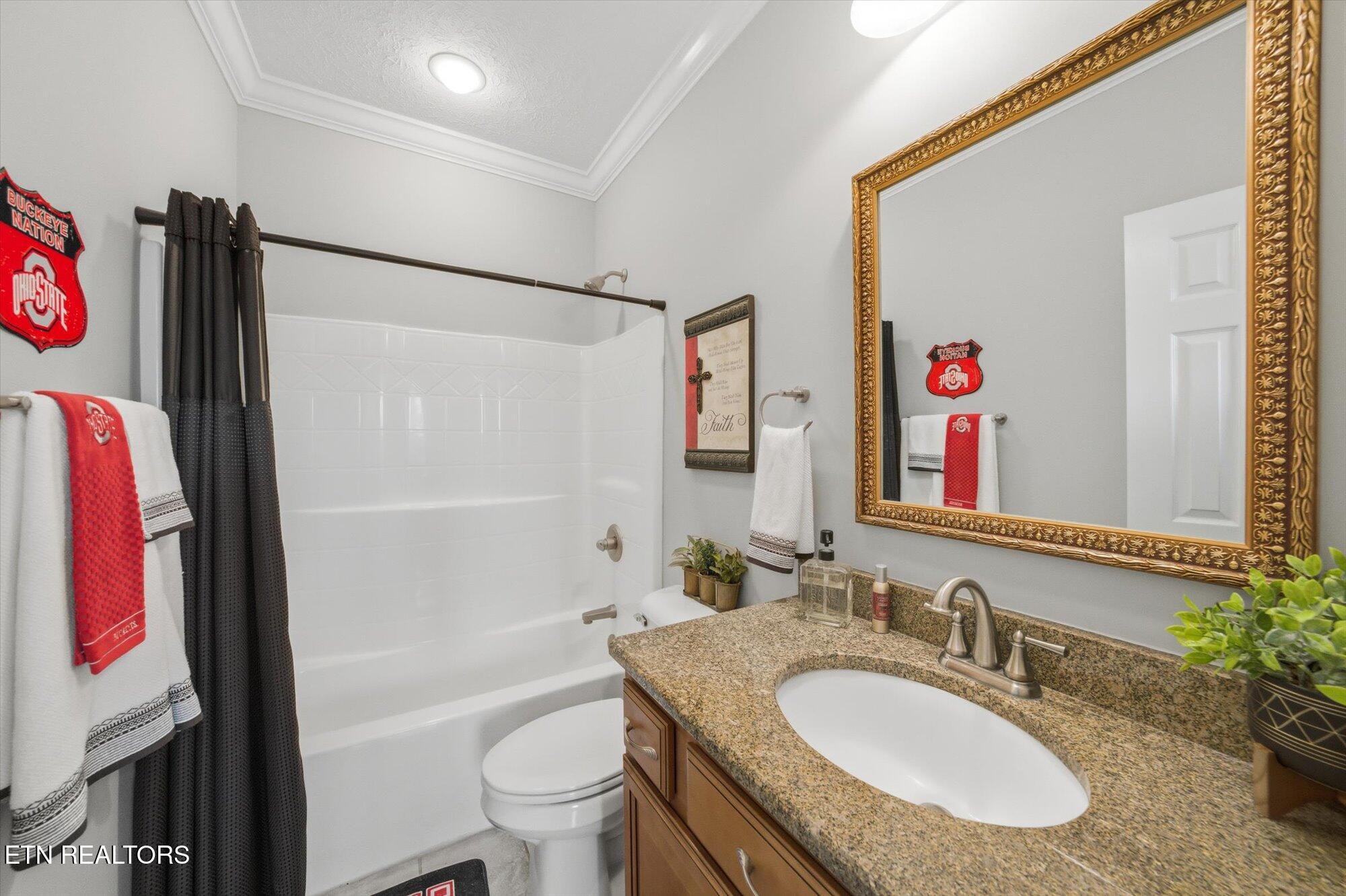 3731 Shipwatch Lane Knoxville TN 37920