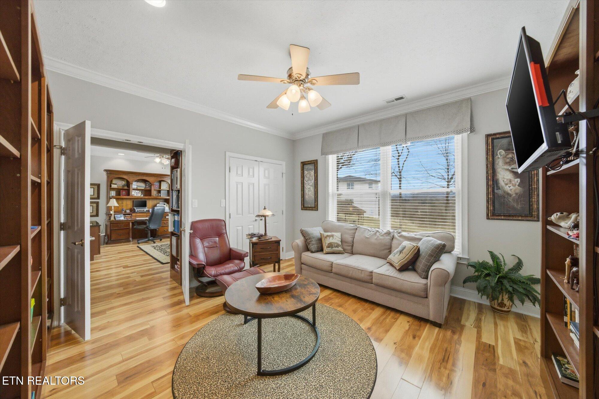 3731 Shipwatch Lane Knoxville TN 37920