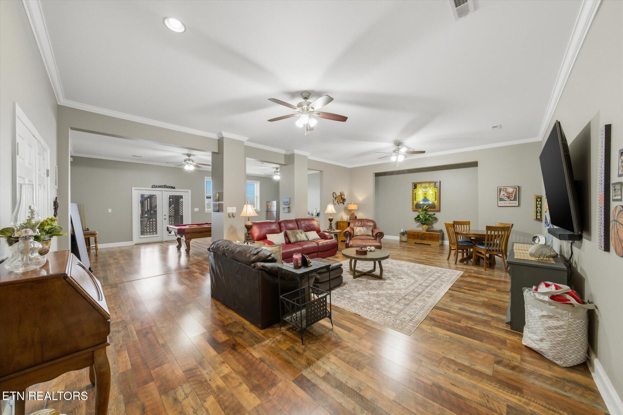 3731 Shipwatch Lane Knoxville TN 37920
