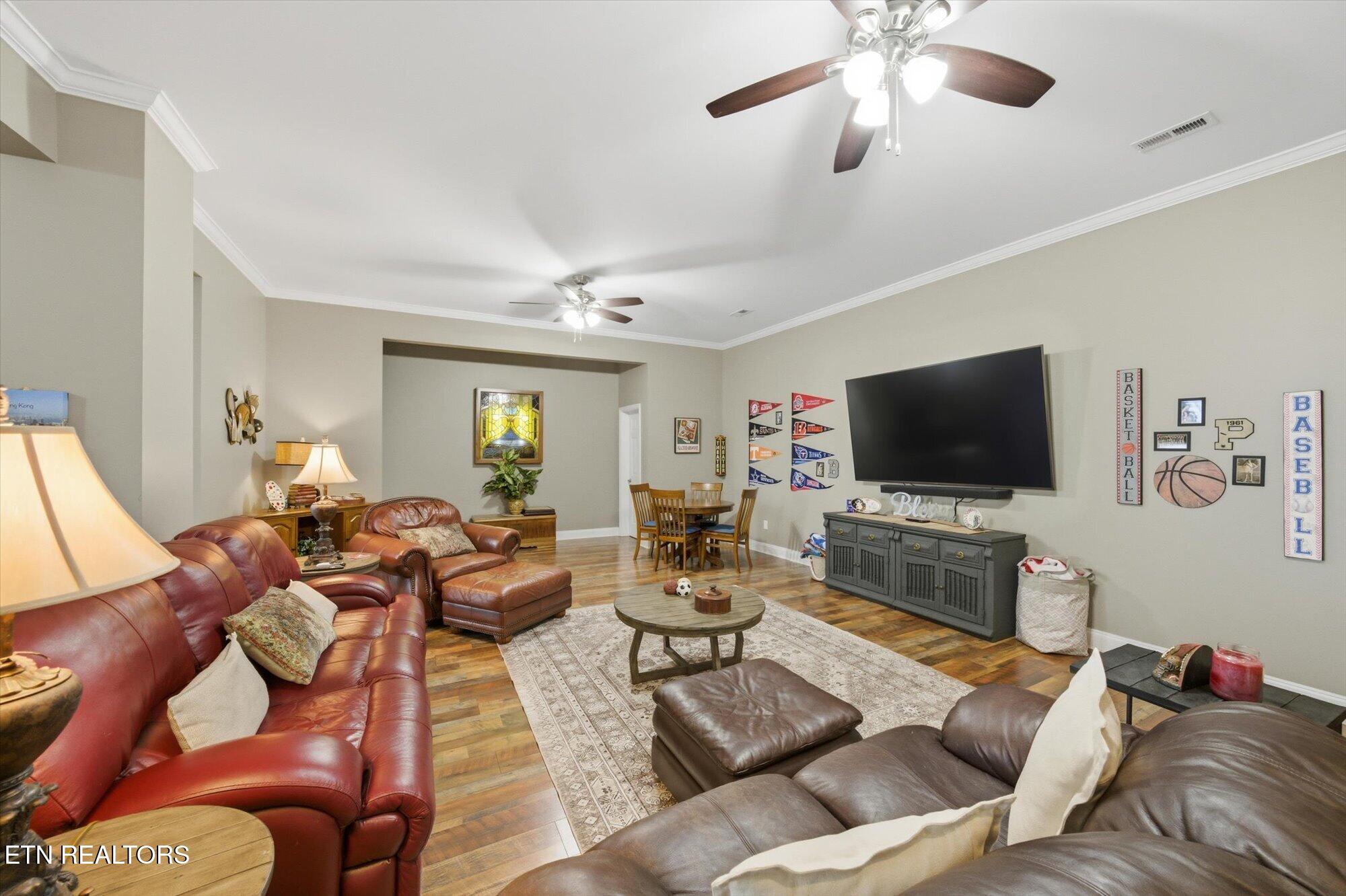 3731 Shipwatch Lane Knoxville TN 37920