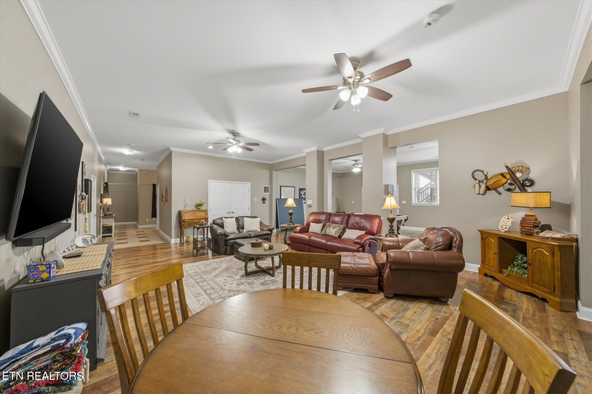 3731 Shipwatch Lane Knoxville TN 37920
