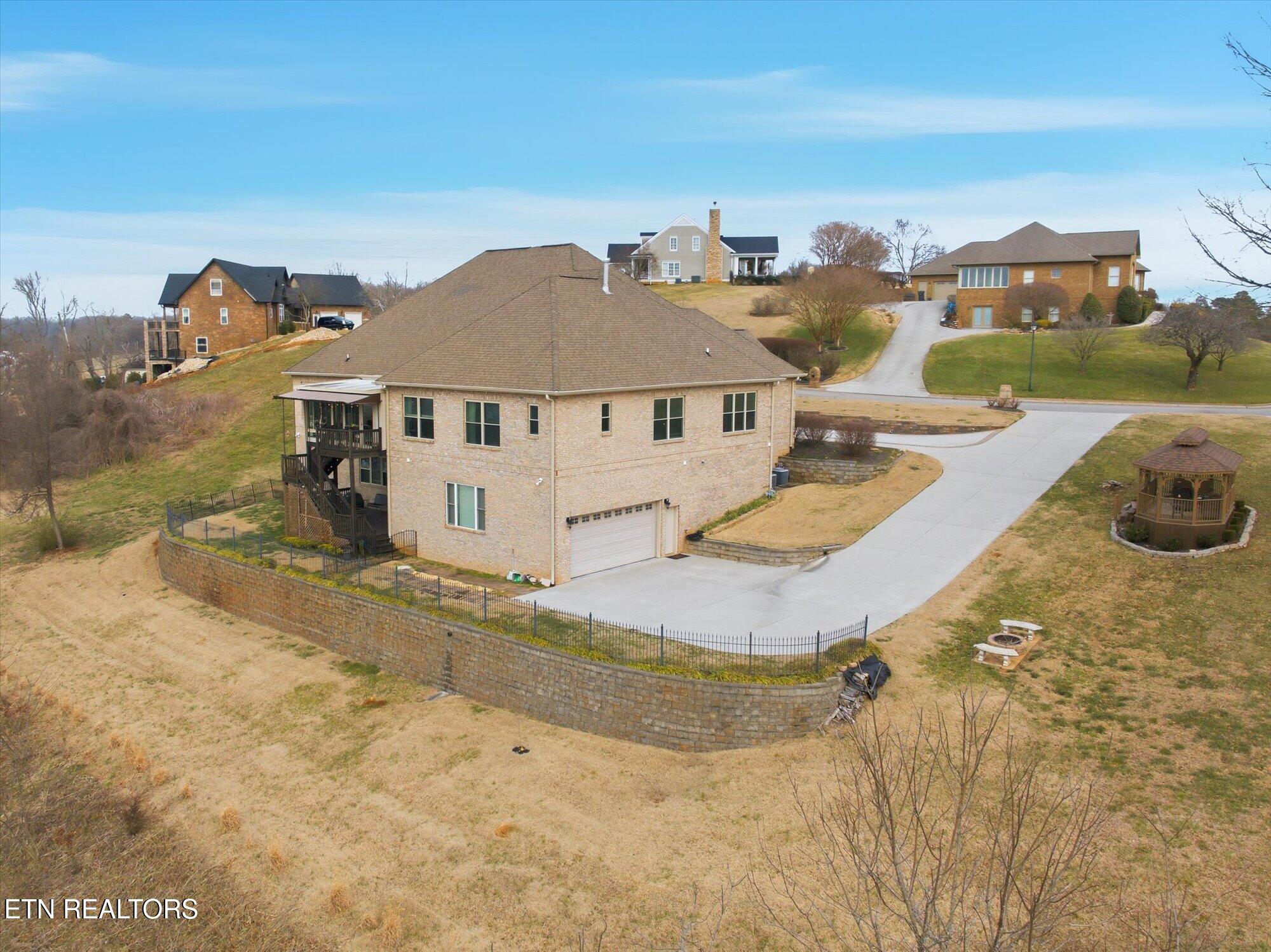 3731 Shipwatch Lane Knoxville TN 37920