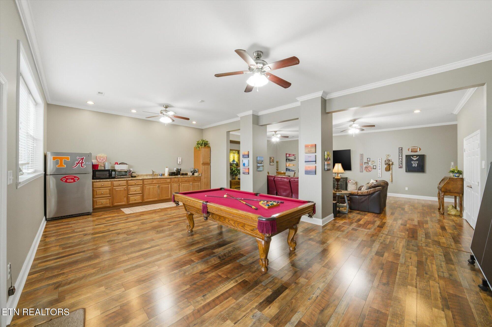 3731 Shipwatch Lane Knoxville TN 37920
