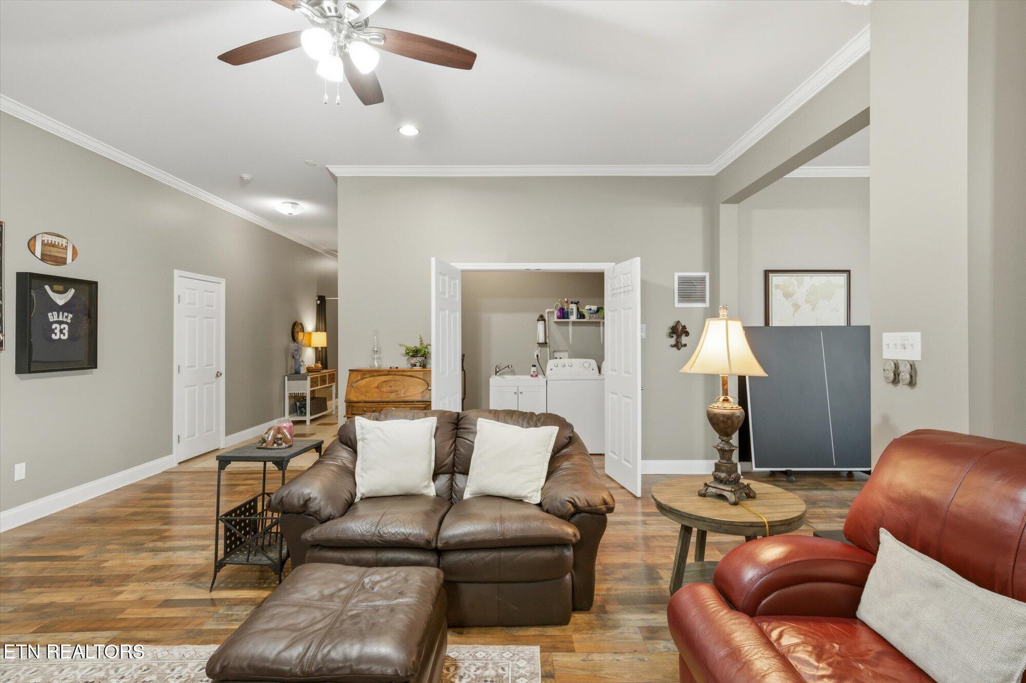 3731 Shipwatch Lane Knoxville TN 37920