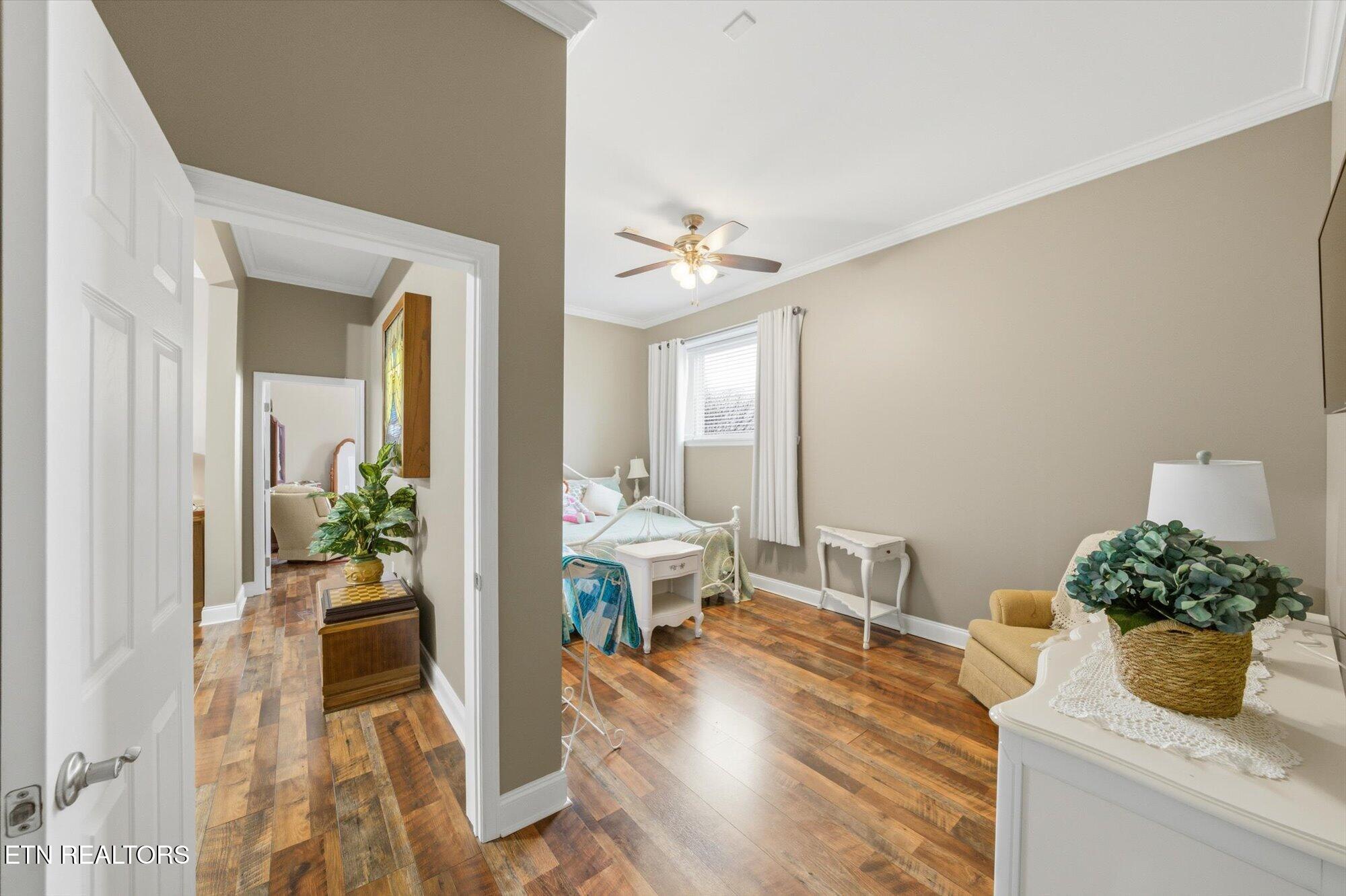 3731 Shipwatch Lane Knoxville TN 37920