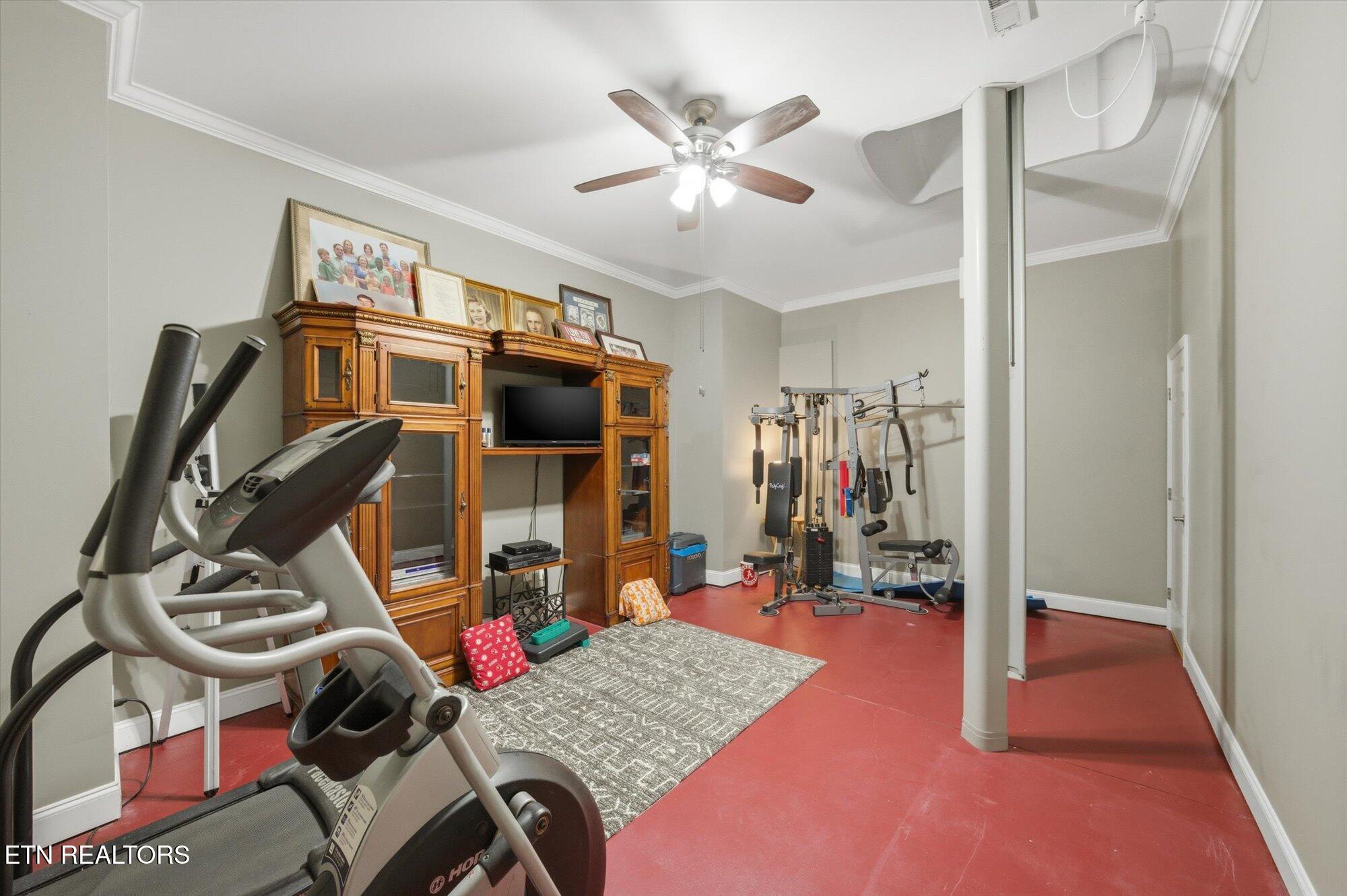 3731 Shipwatch Lane Knoxville TN 37920