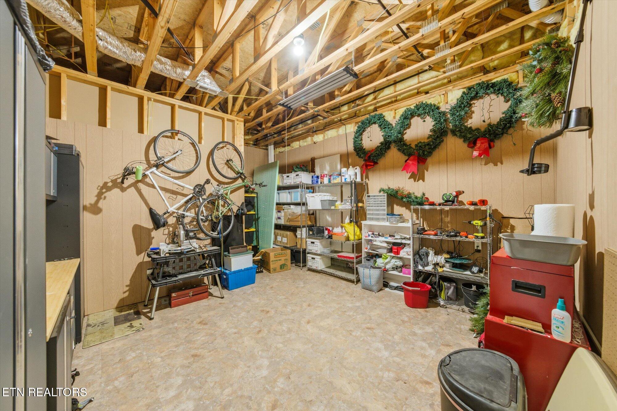 3731 Shipwatch Lane Knoxville TN 37920