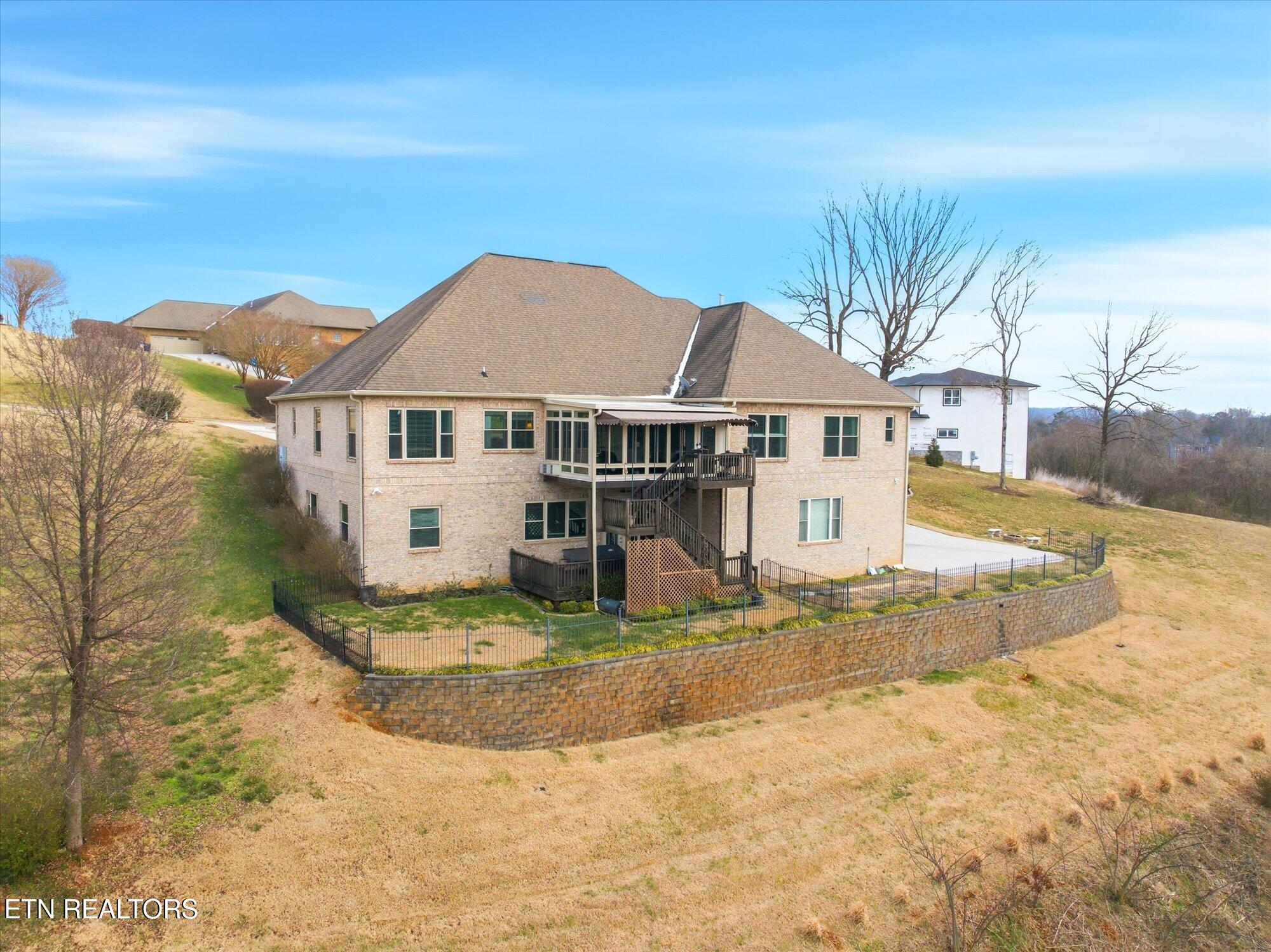 3731 Shipwatch Lane Knoxville TN 37920