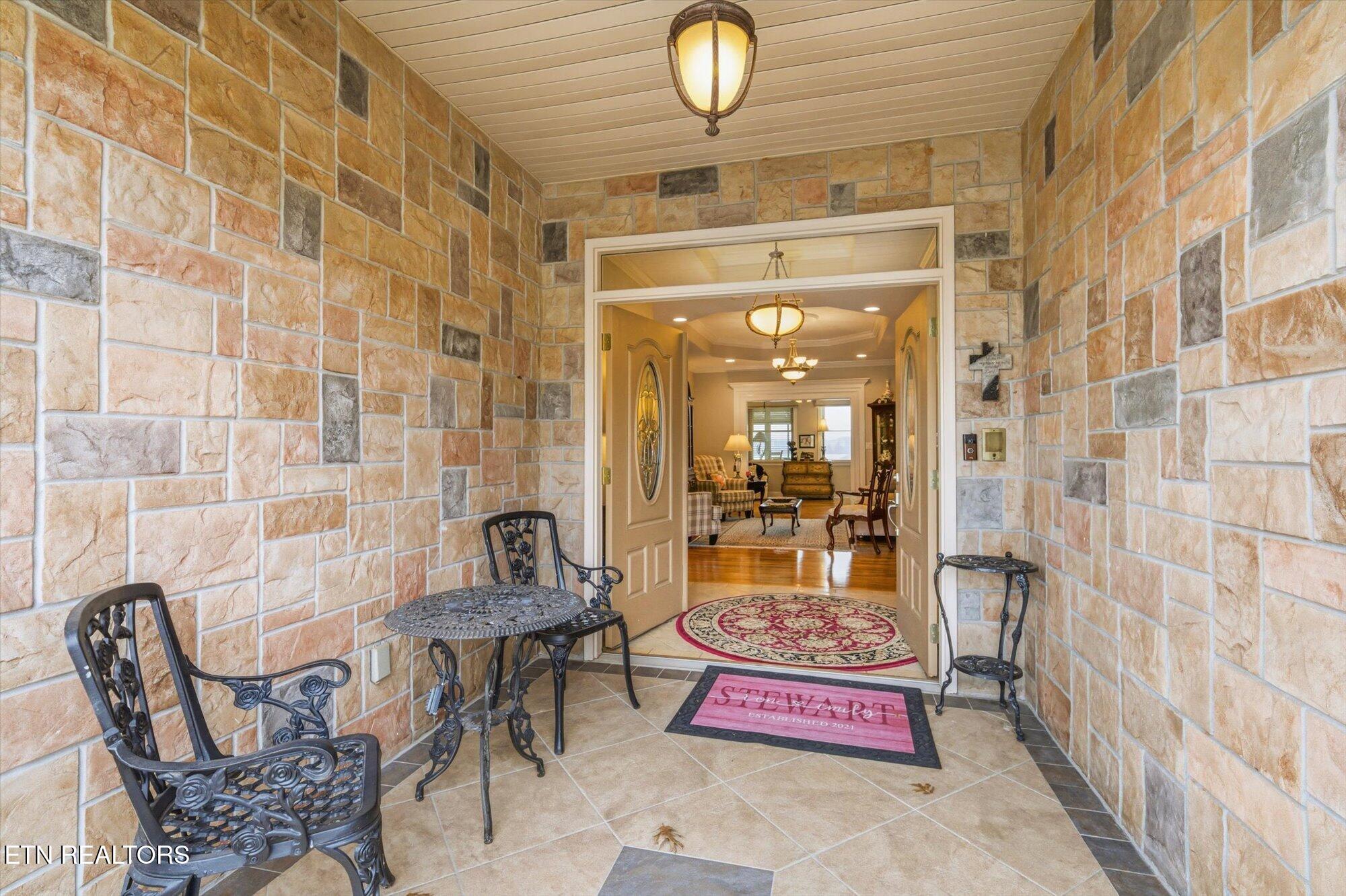 3731 Shipwatch Lane Knoxville TN 37920